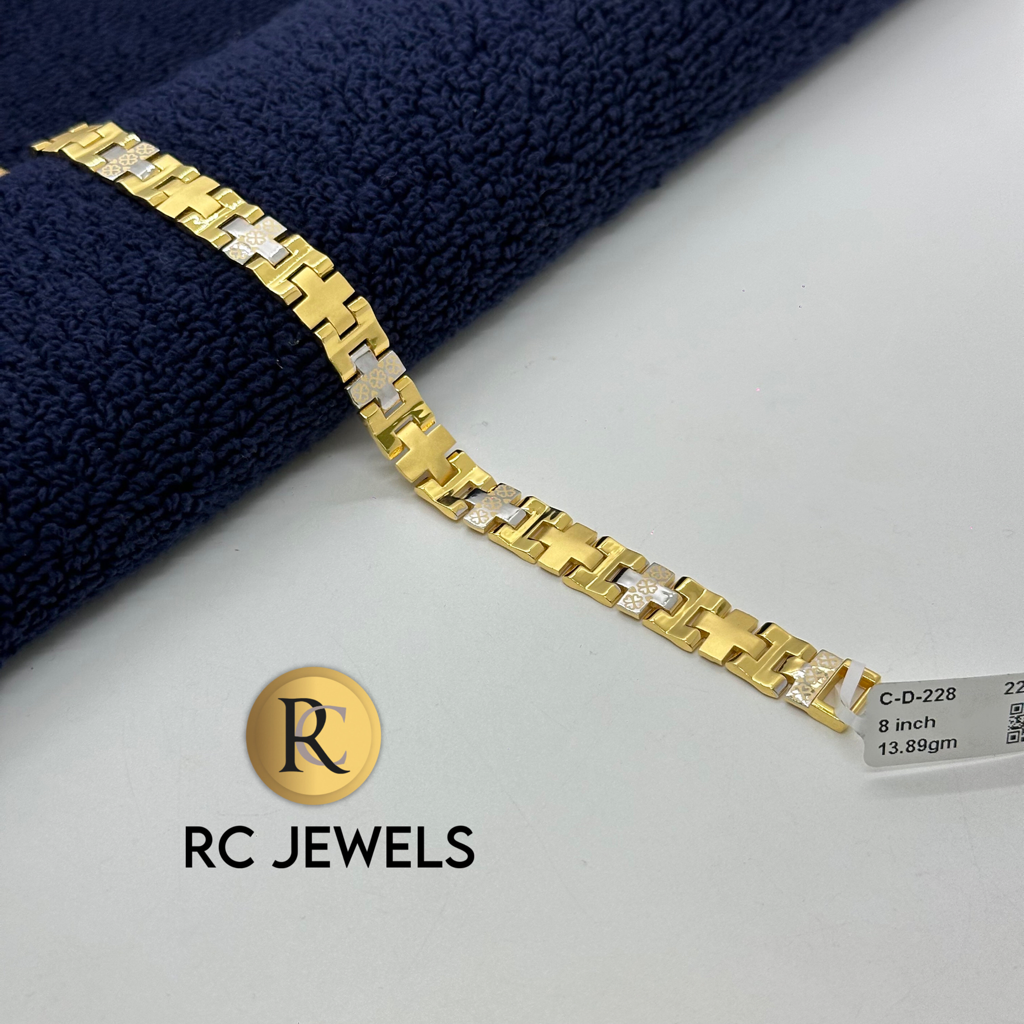 king bracelet