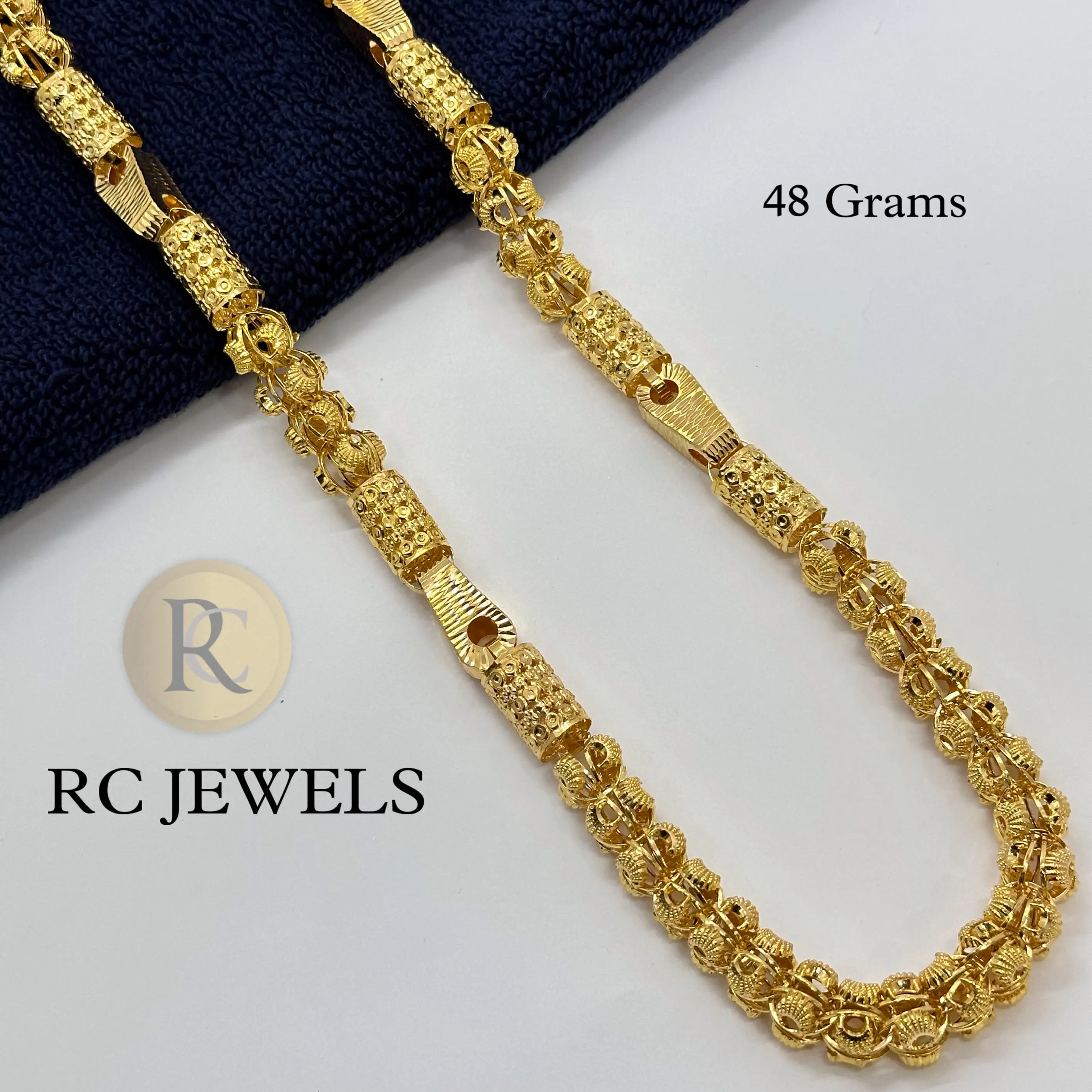 Bahubali Chain
