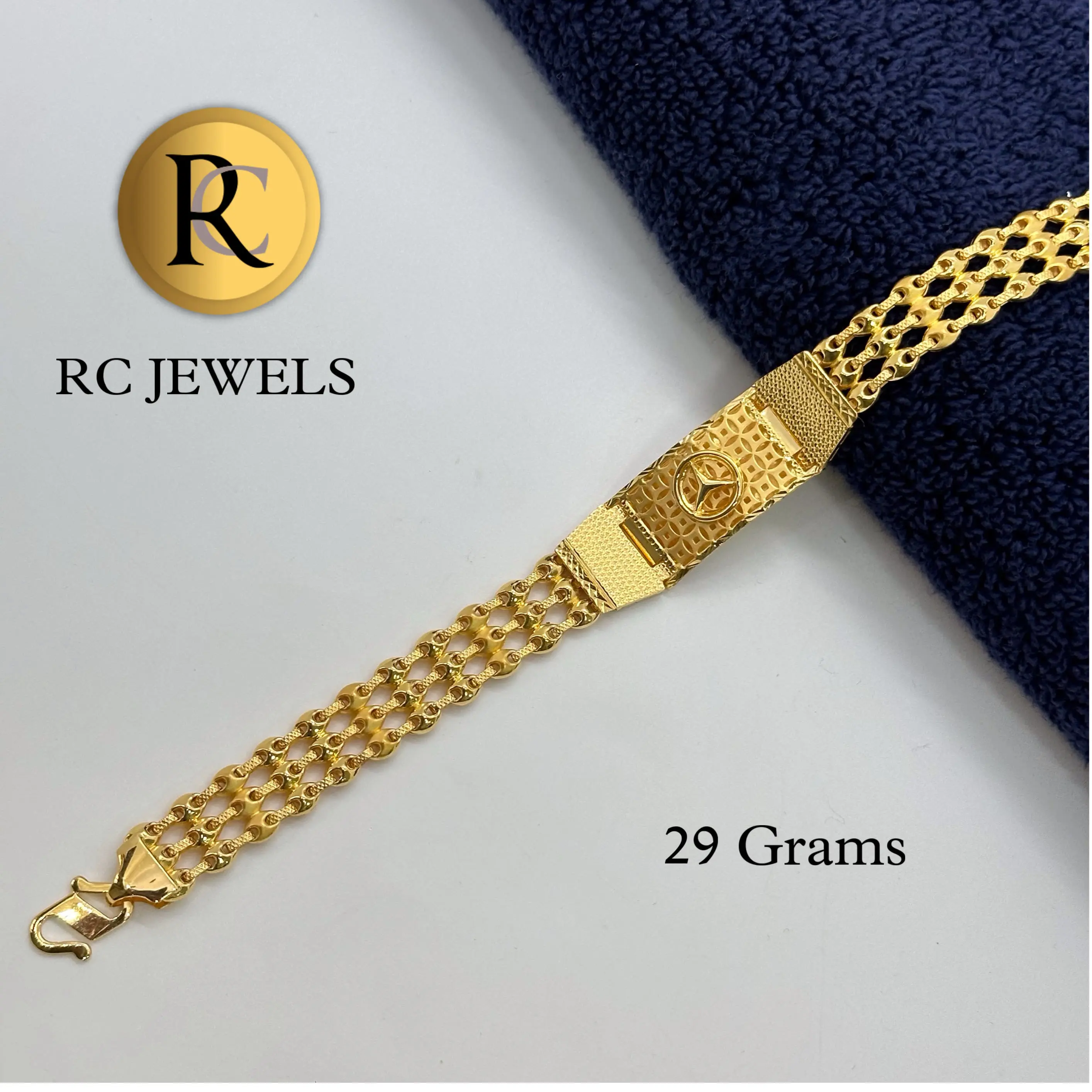 King Bracelet