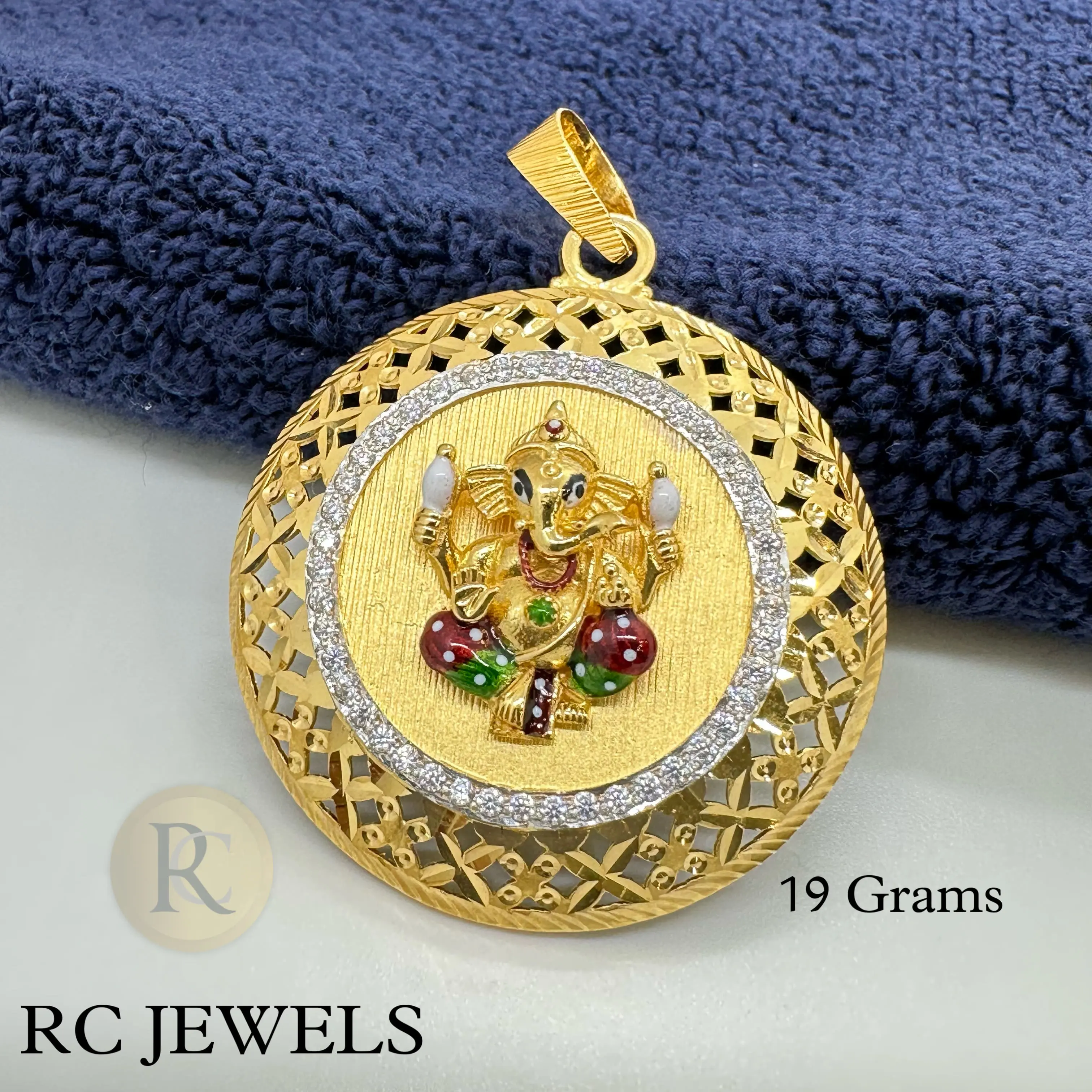 pendants