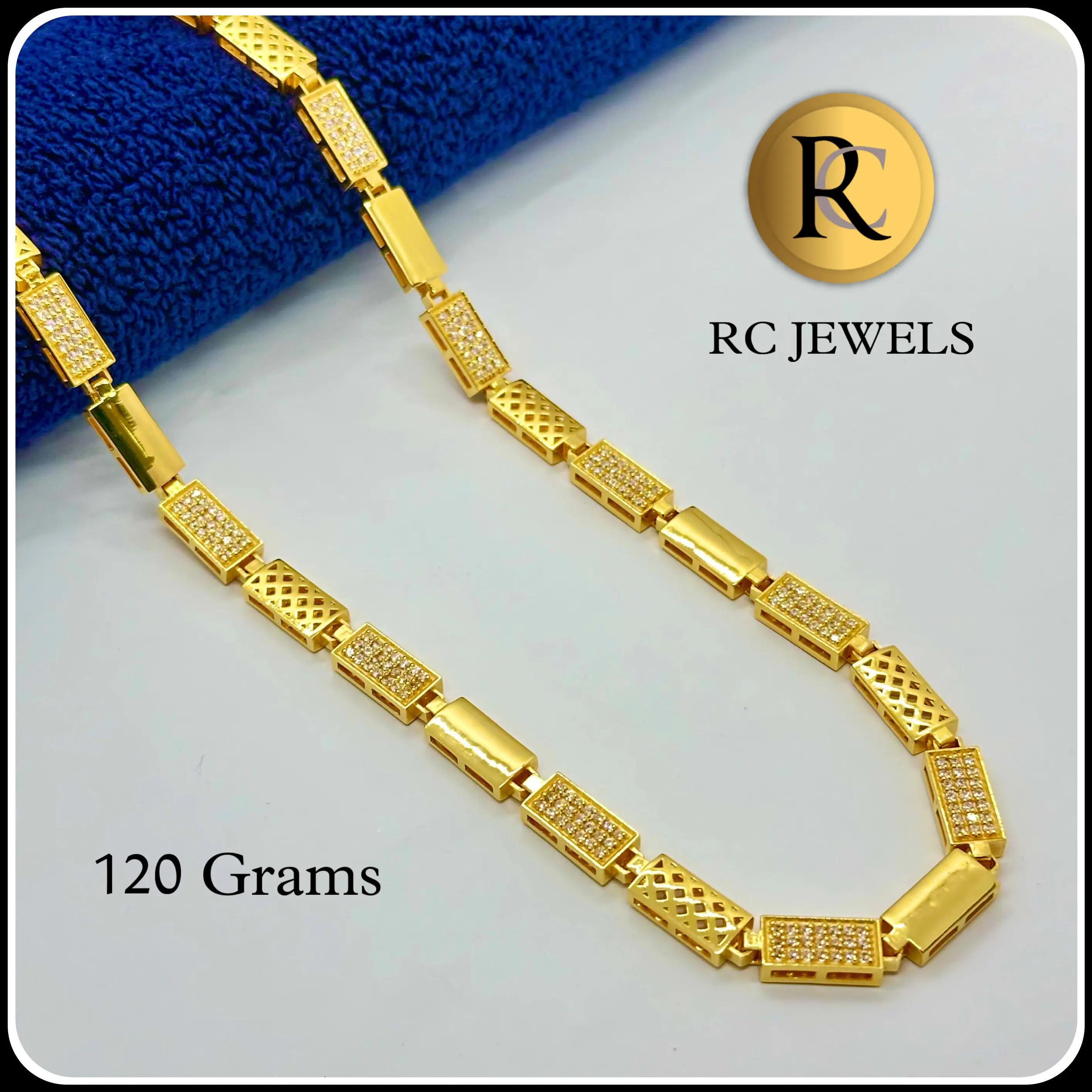 Metric Chain