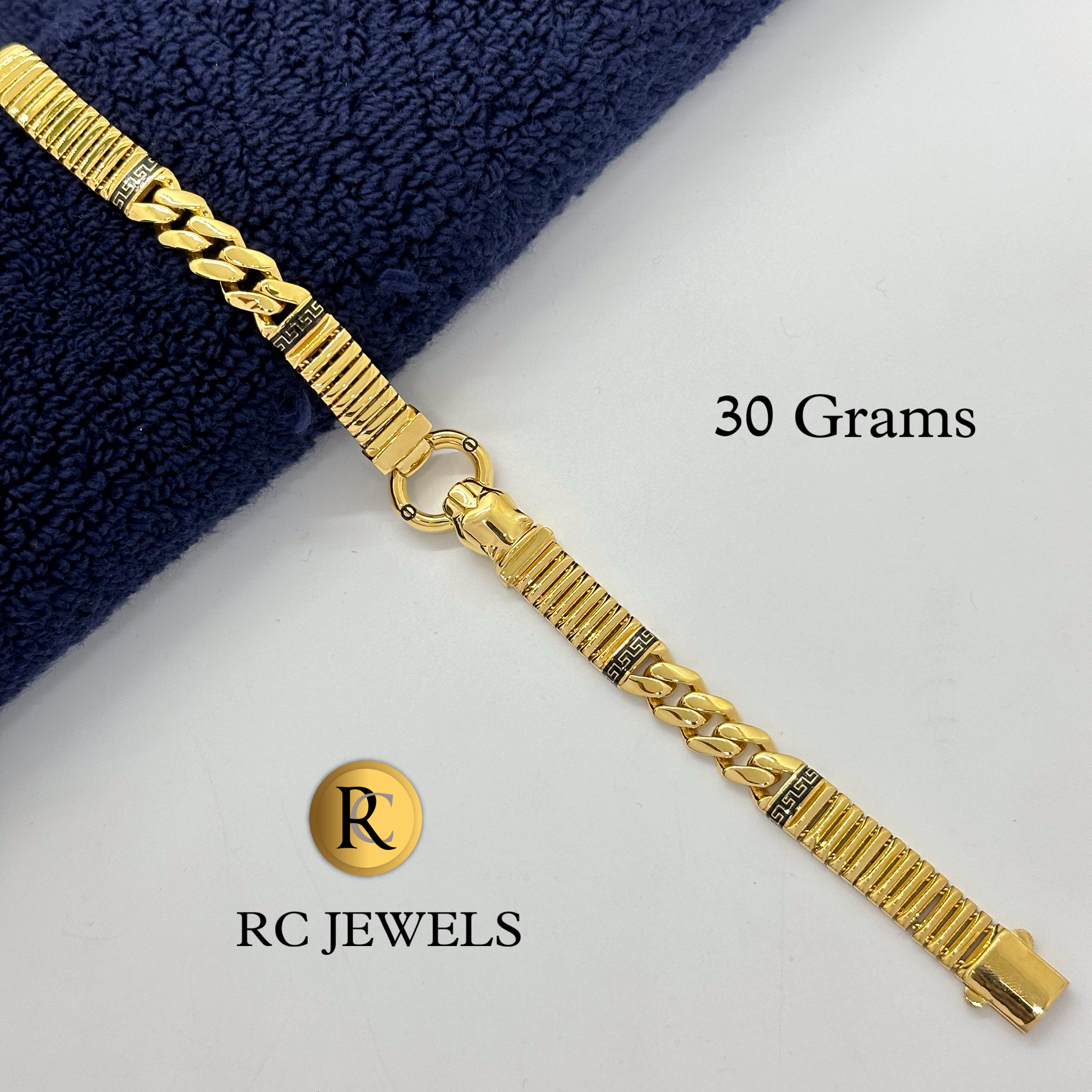 Cuban Bracelets
