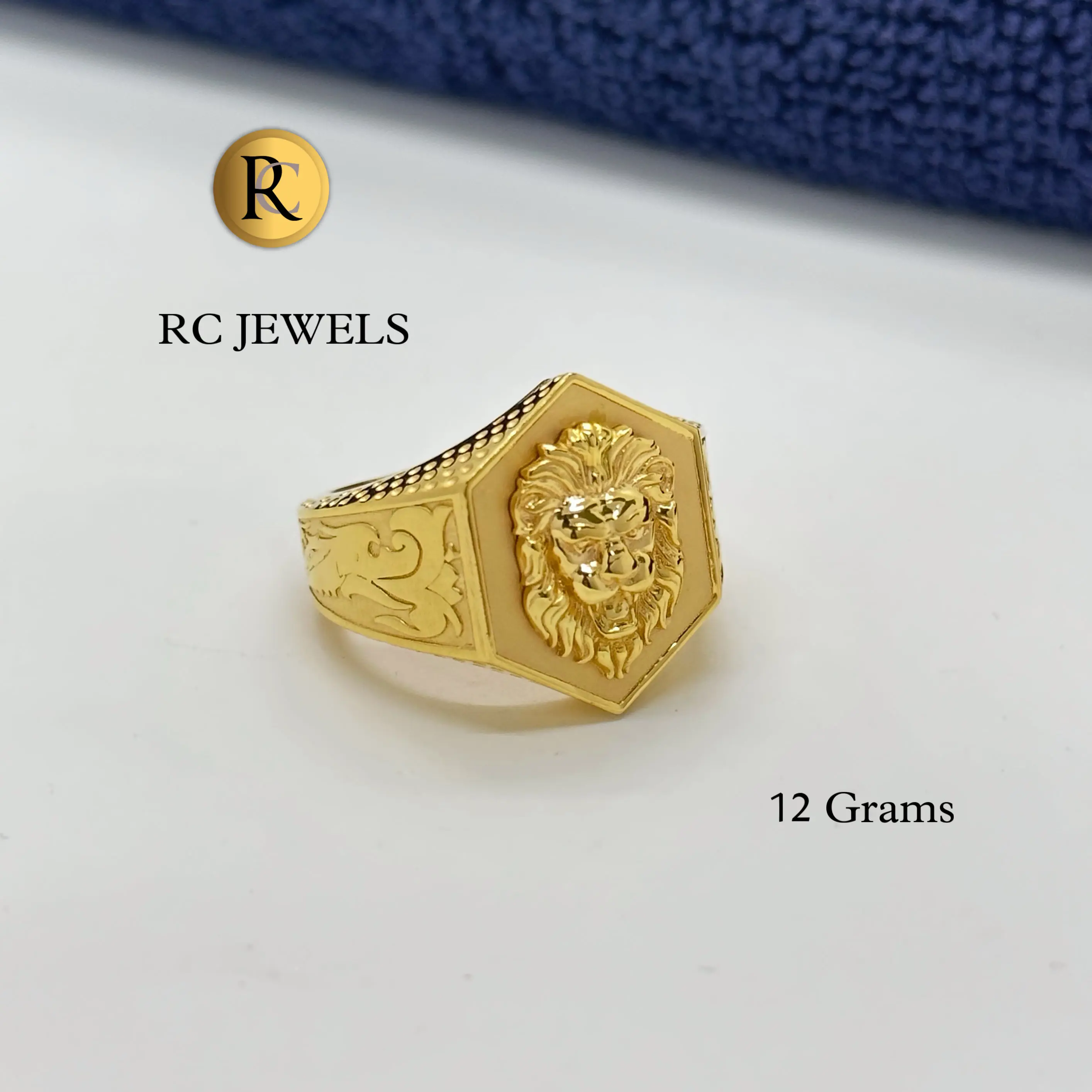 King Rings