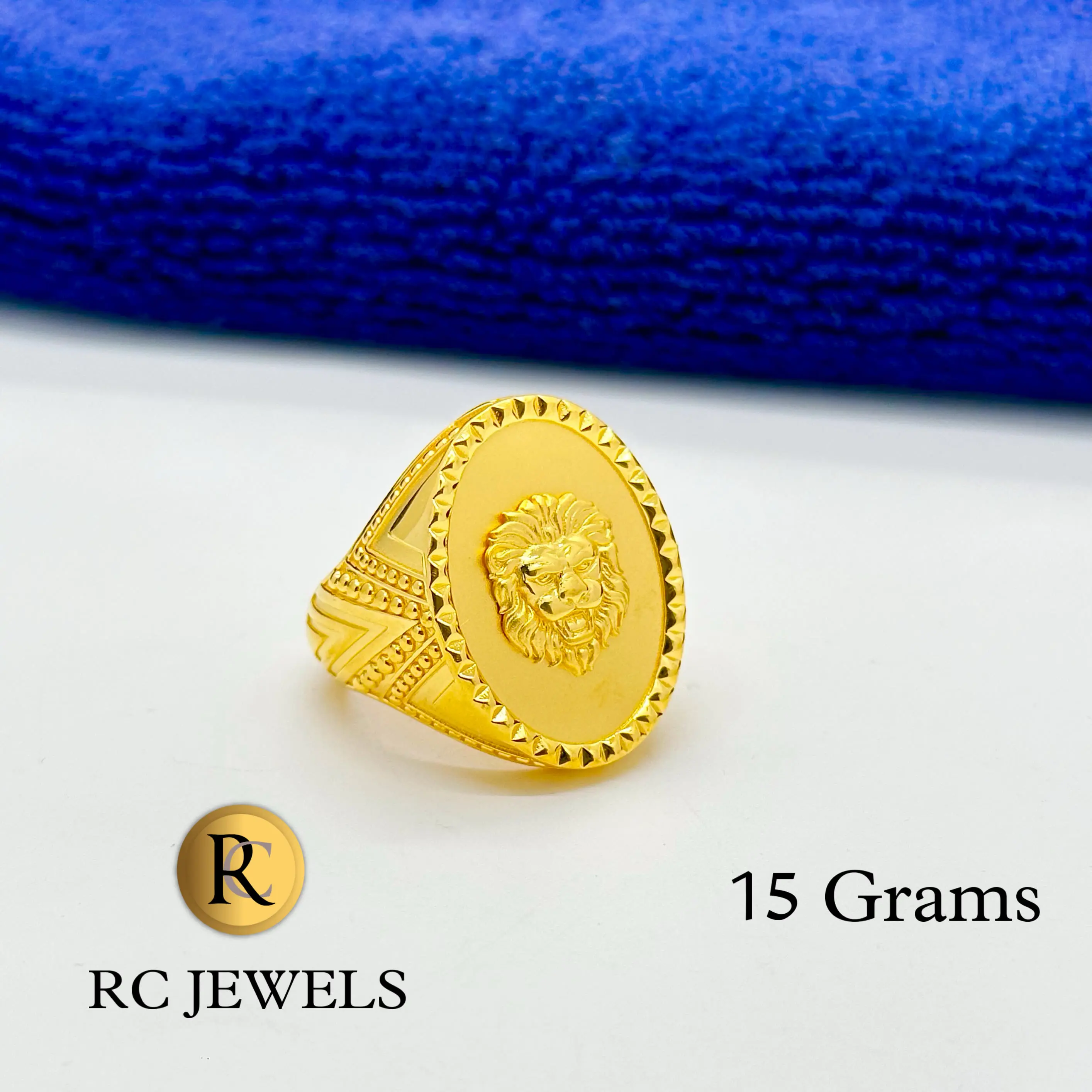 King Rings