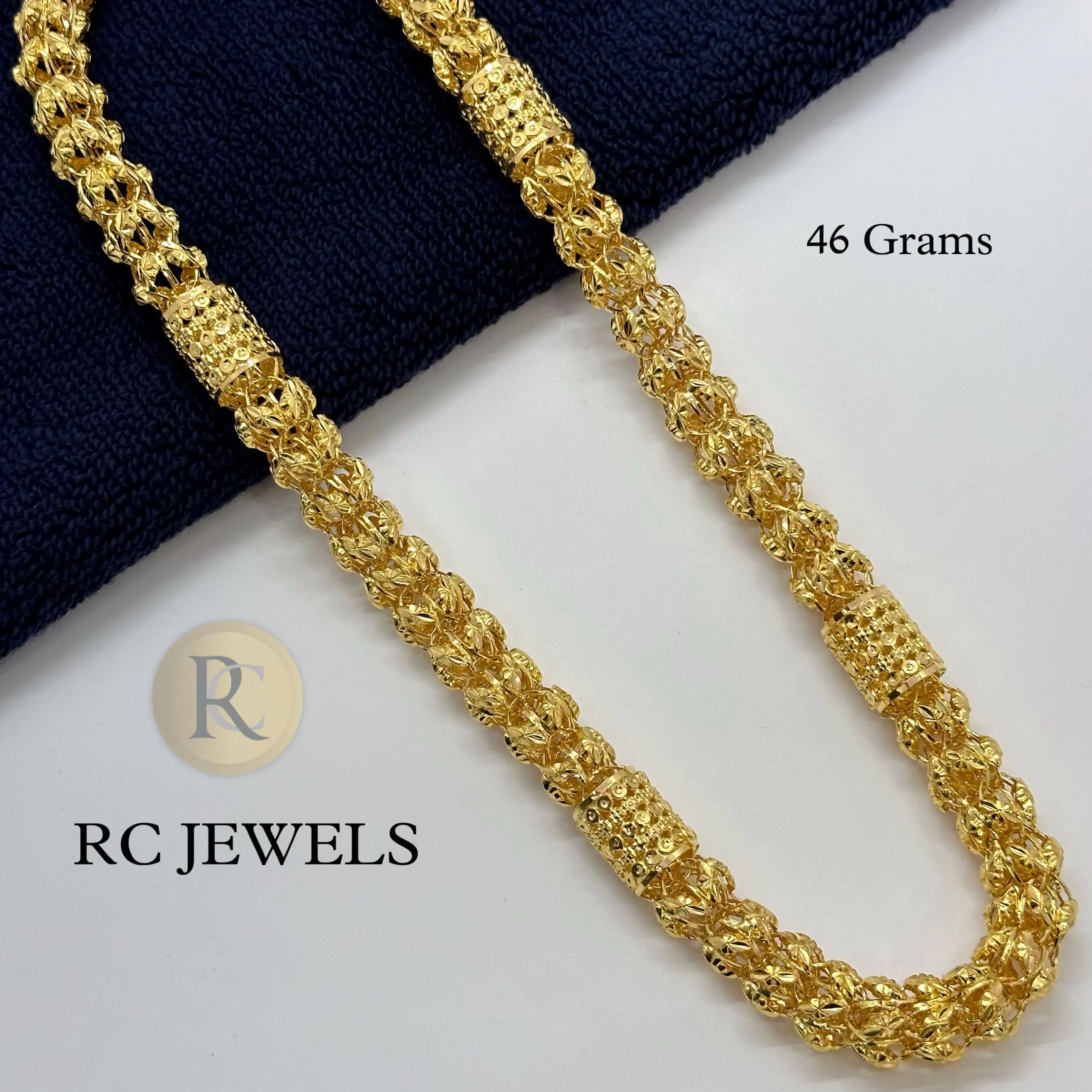 Bahubali Chain