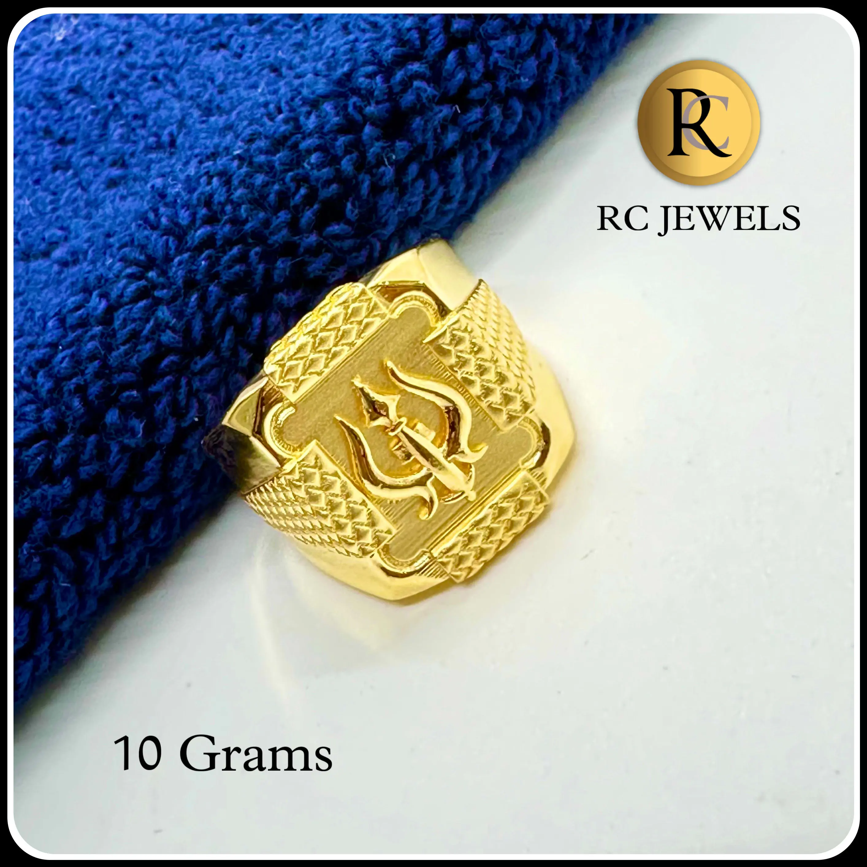 King Rings