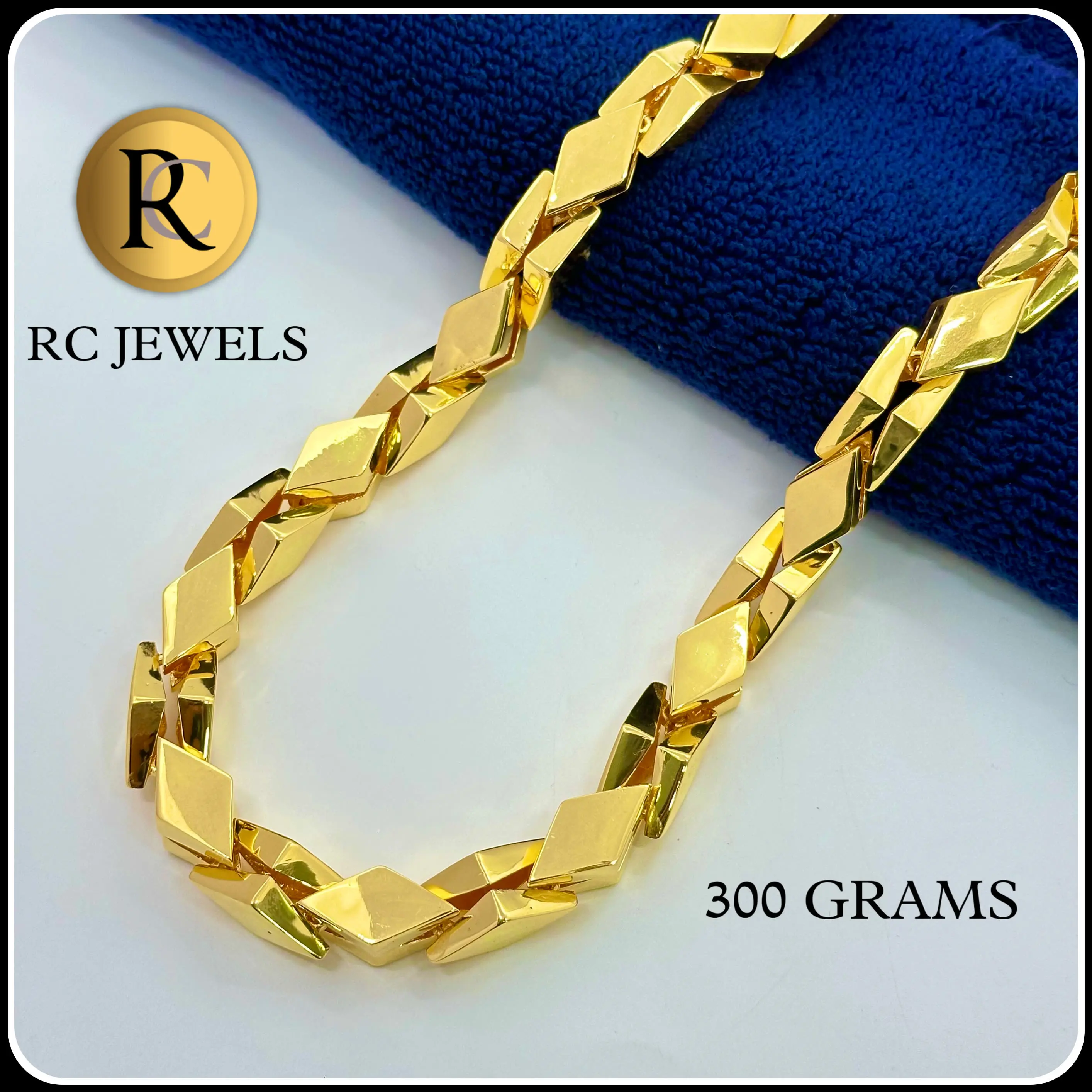 Katli Chain