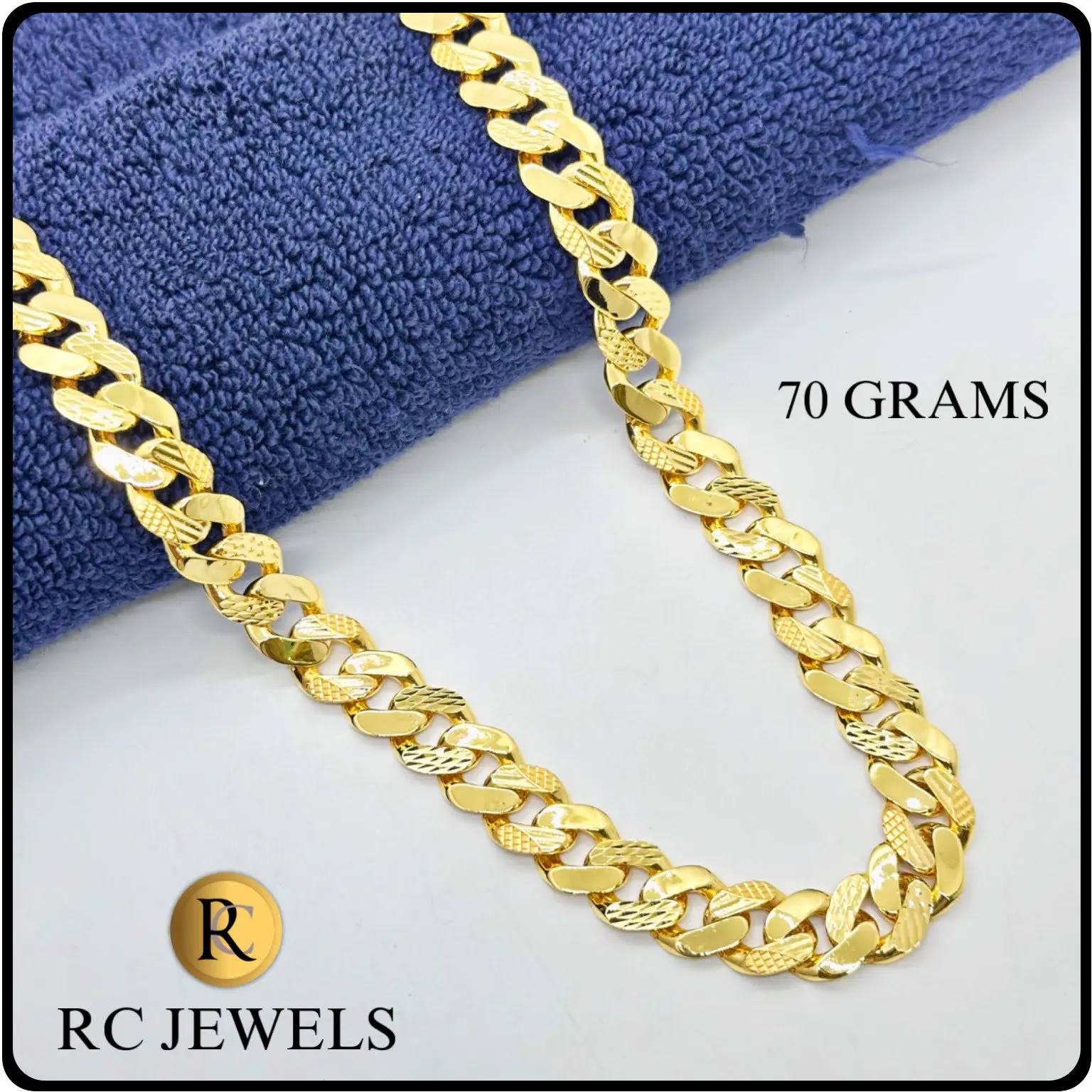 cuban chains