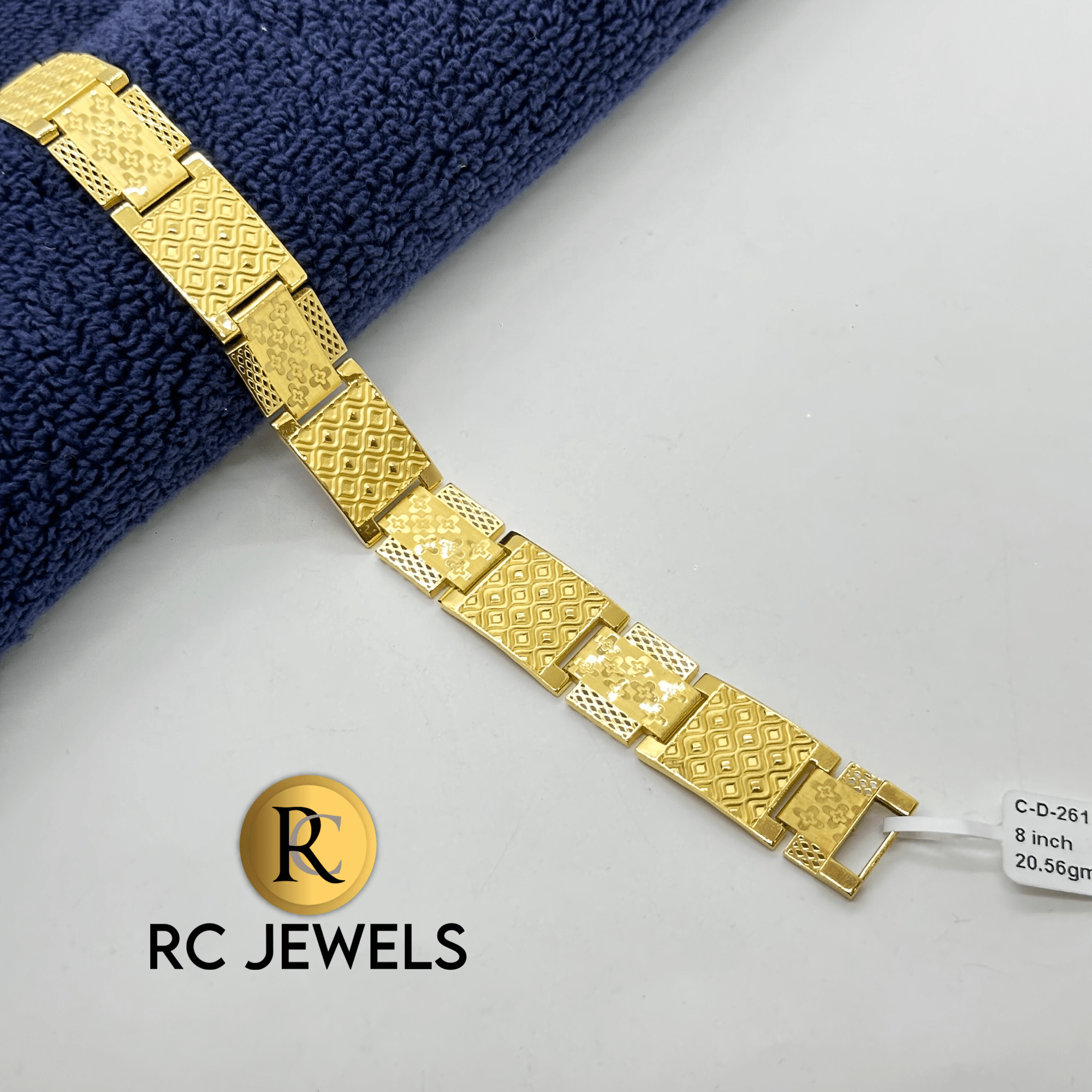 king bracelet