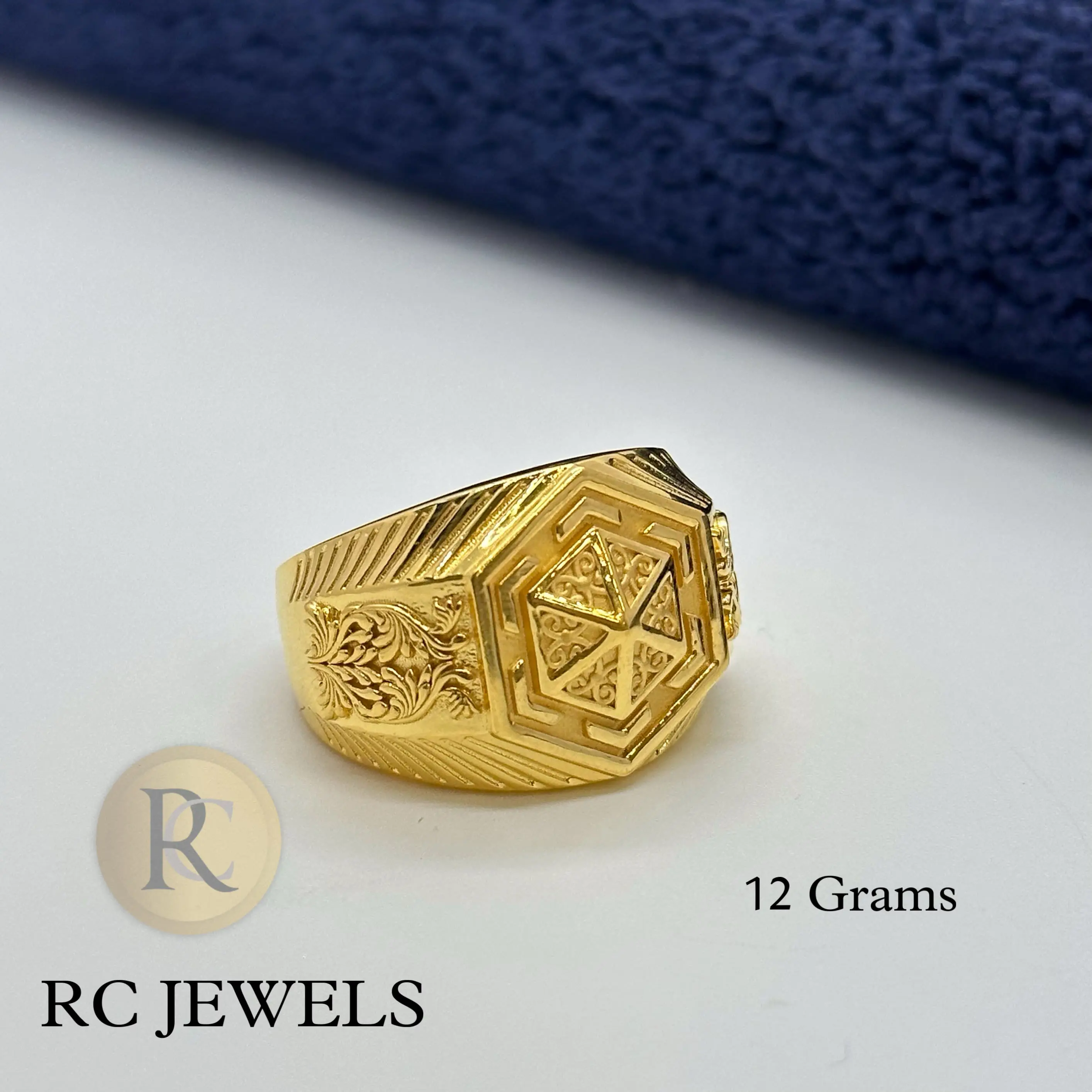 King Rings