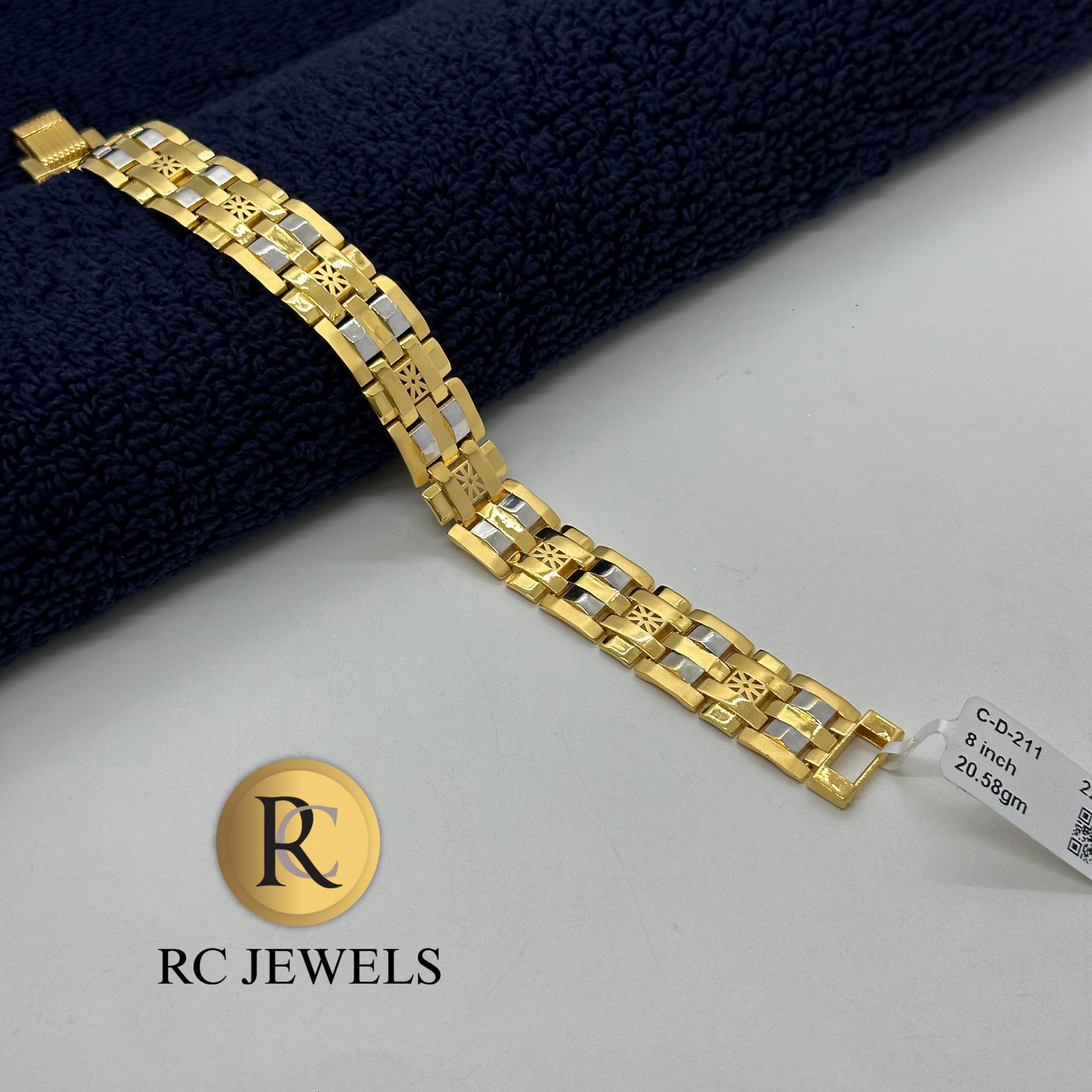 king bracelet