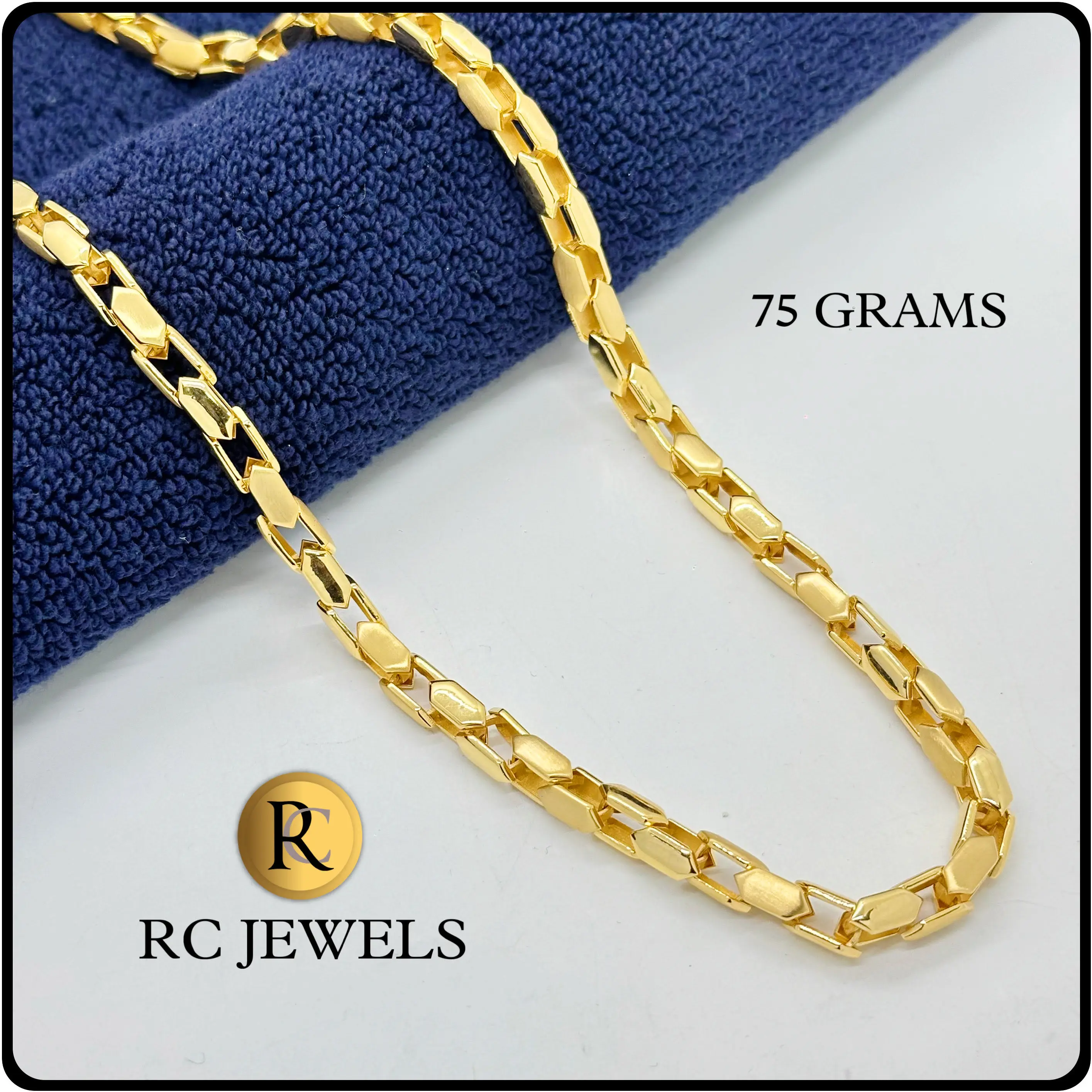 Metric Chain