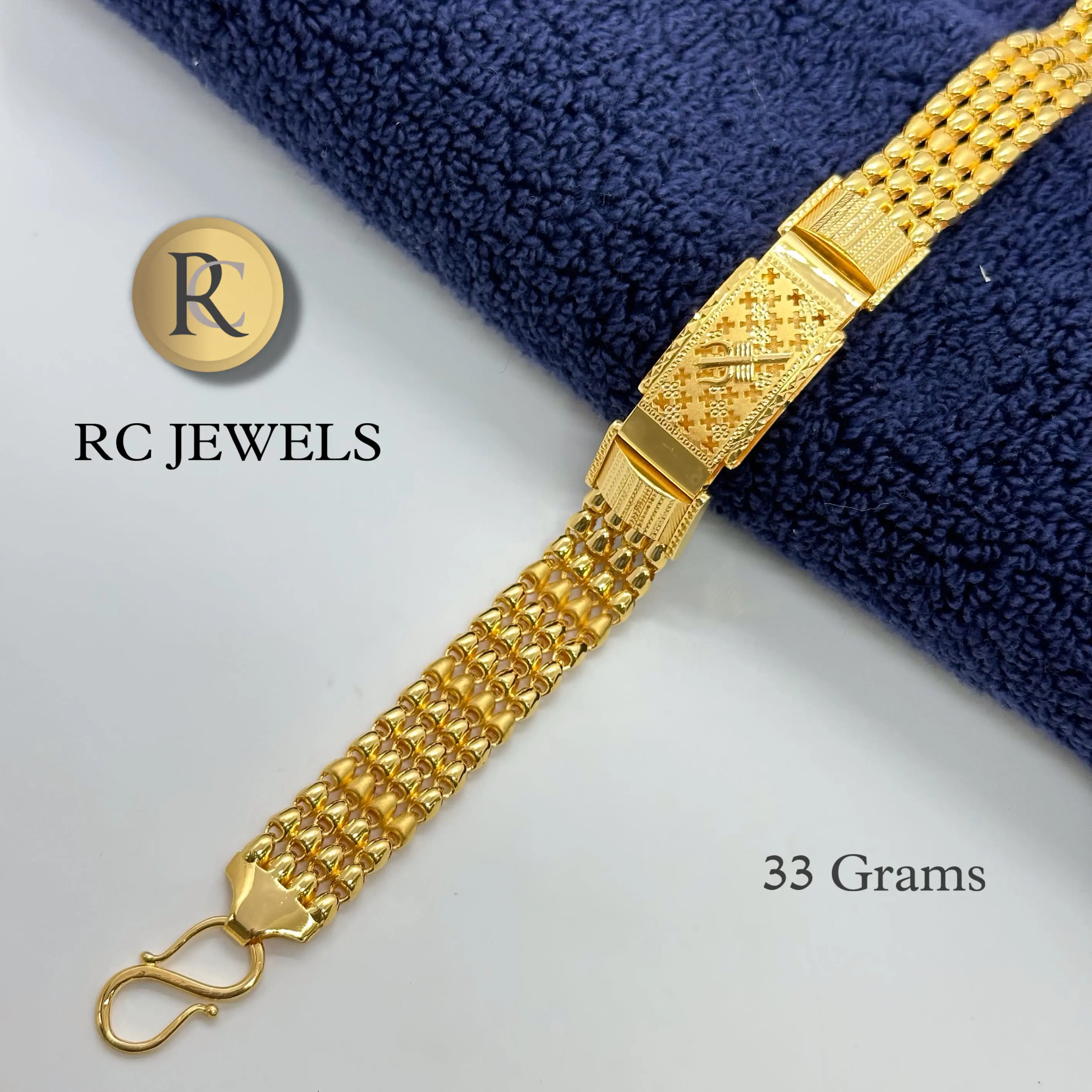 King Bracelet