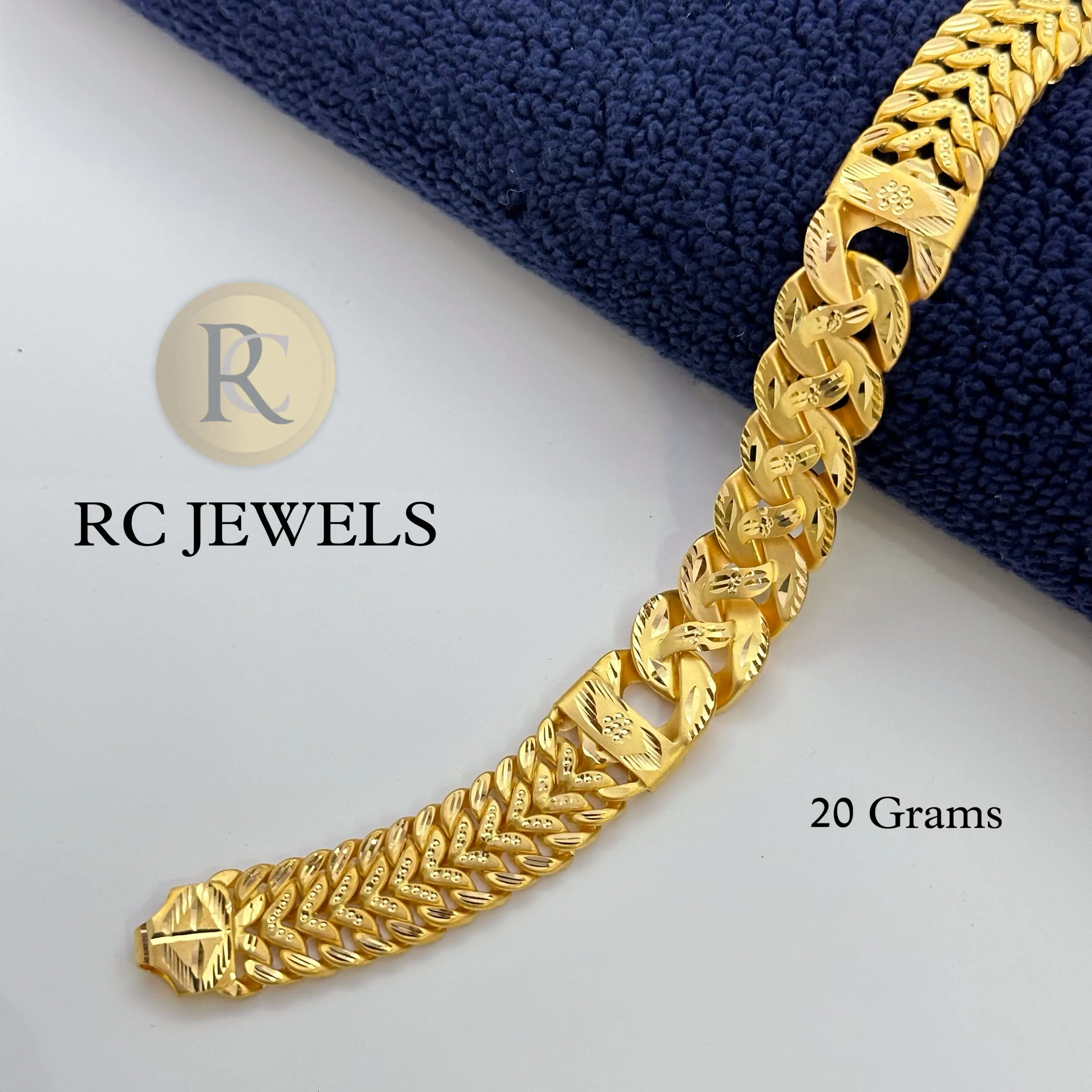 Bahubali Bracelets