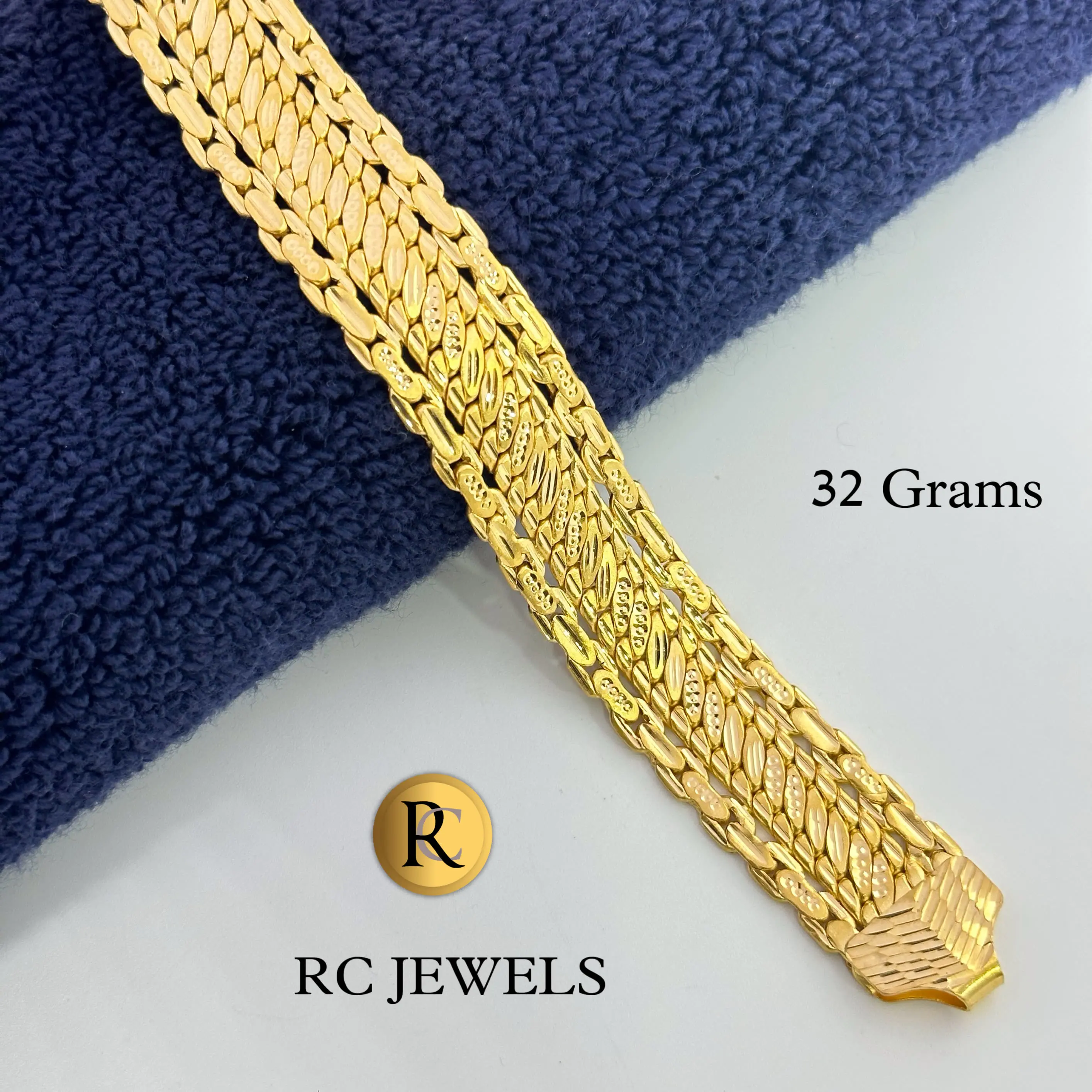 Otto Bracelet