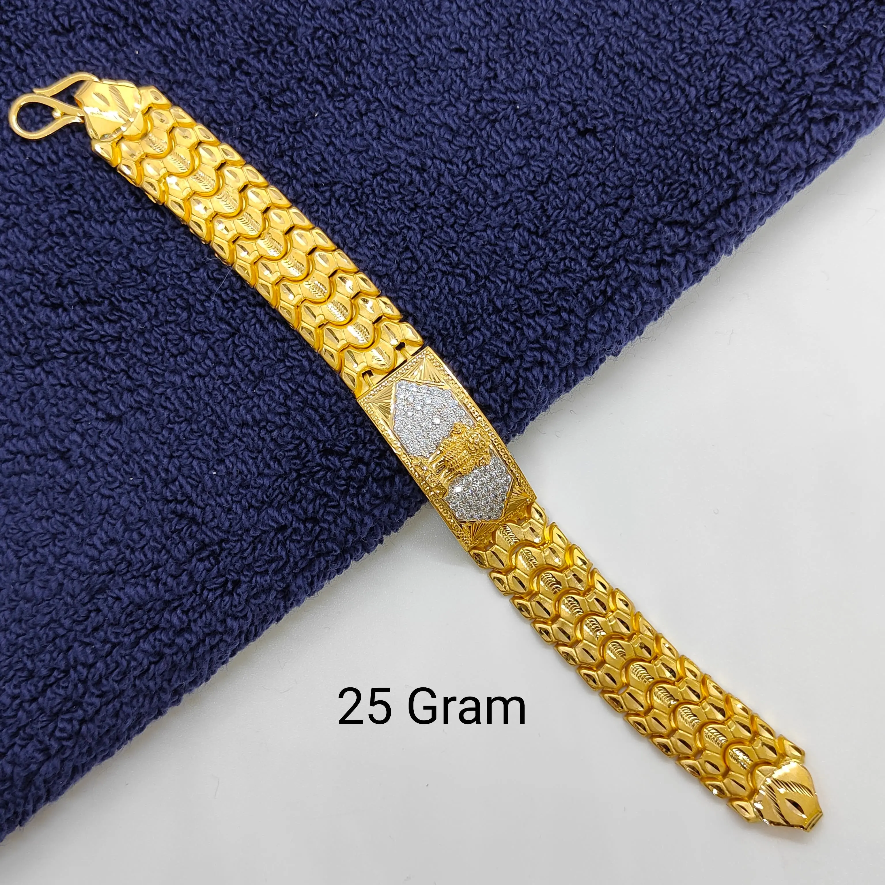 Bahubali Bracelets