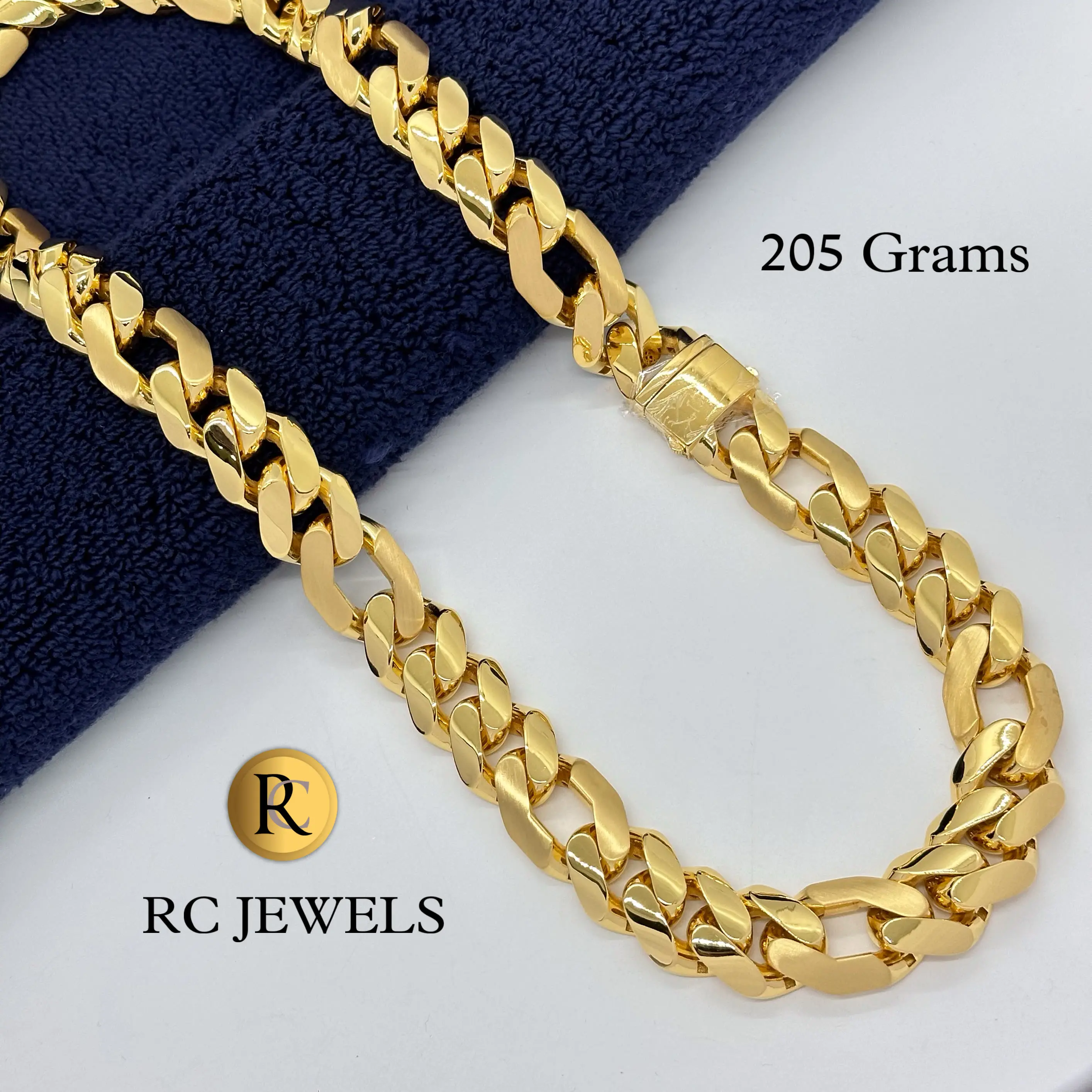 Cuban Chains