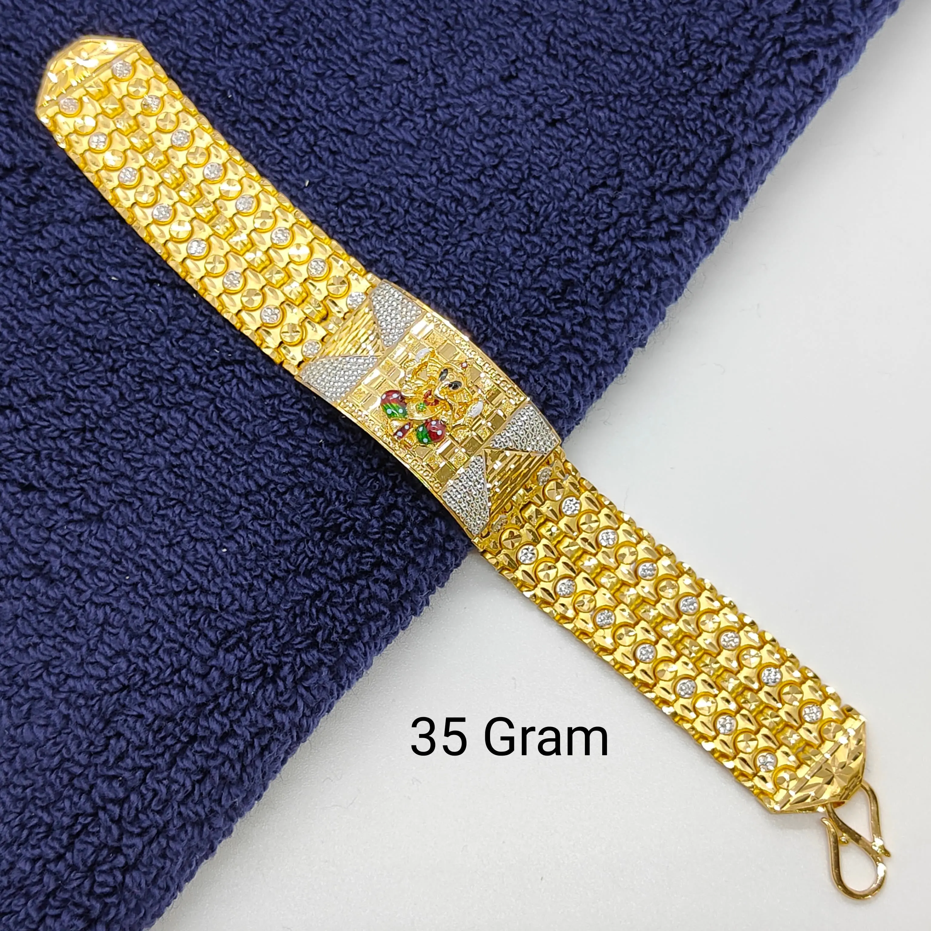 Bahubali Bracelets