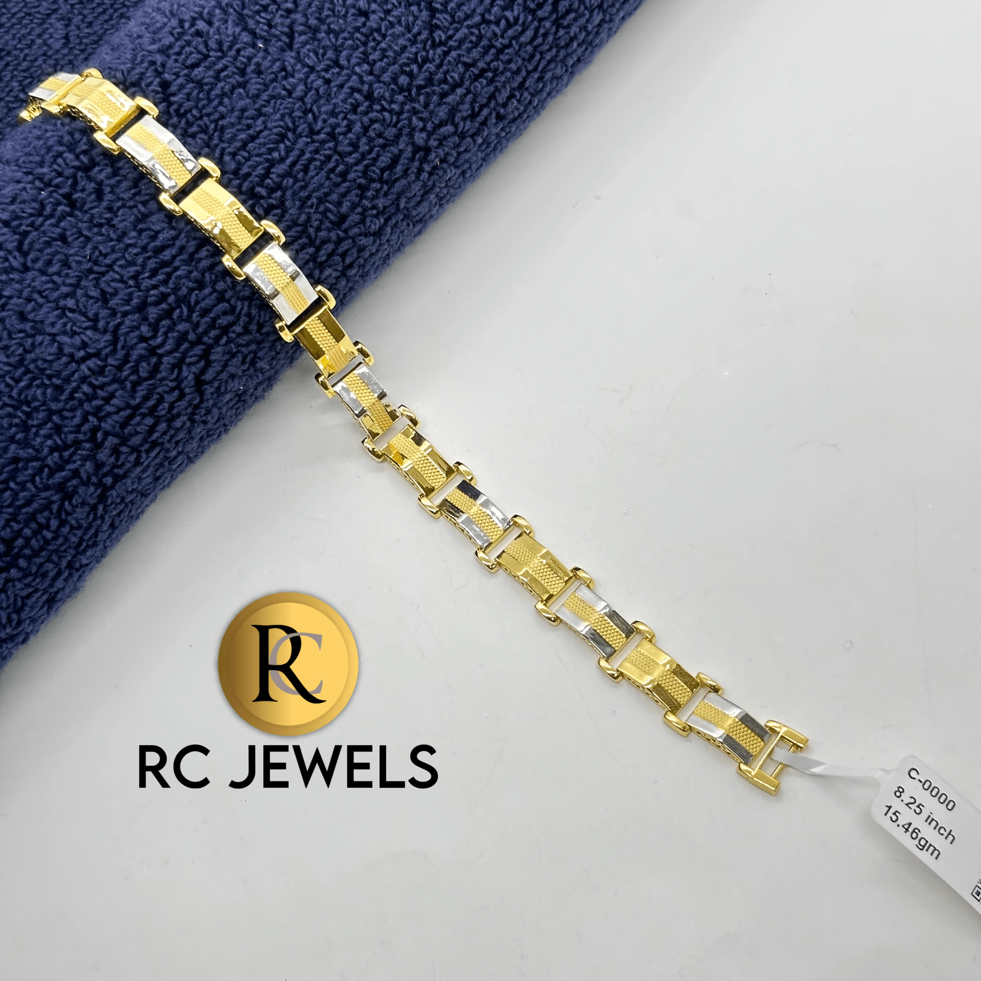 king bracelet