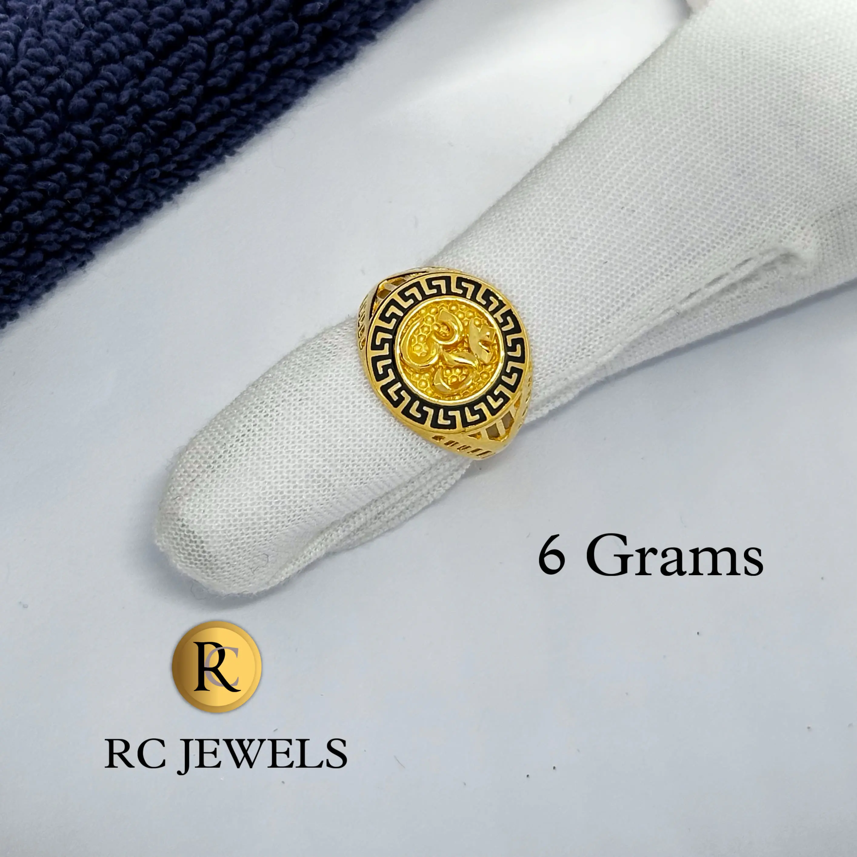 Nice King Rings