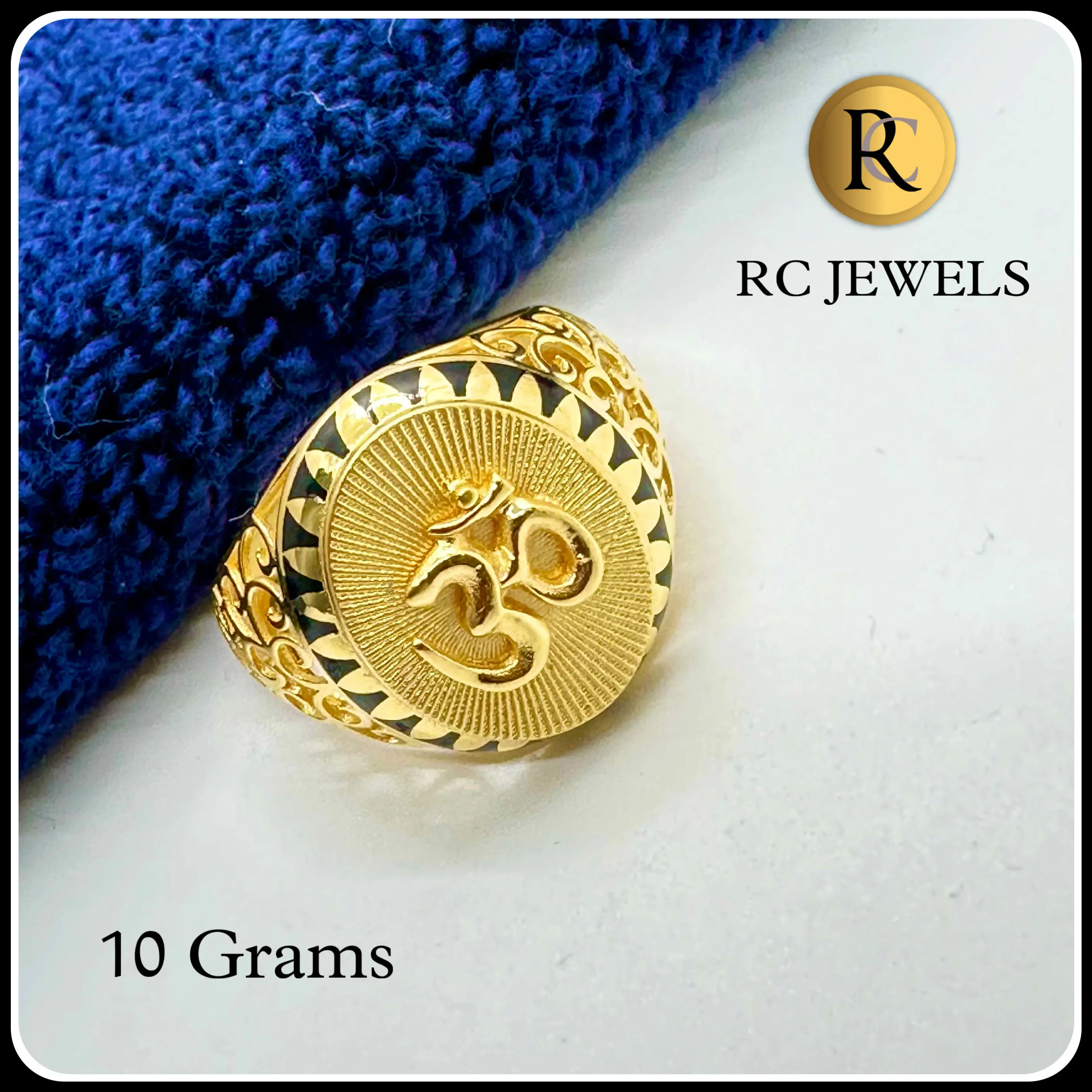 King Rings
