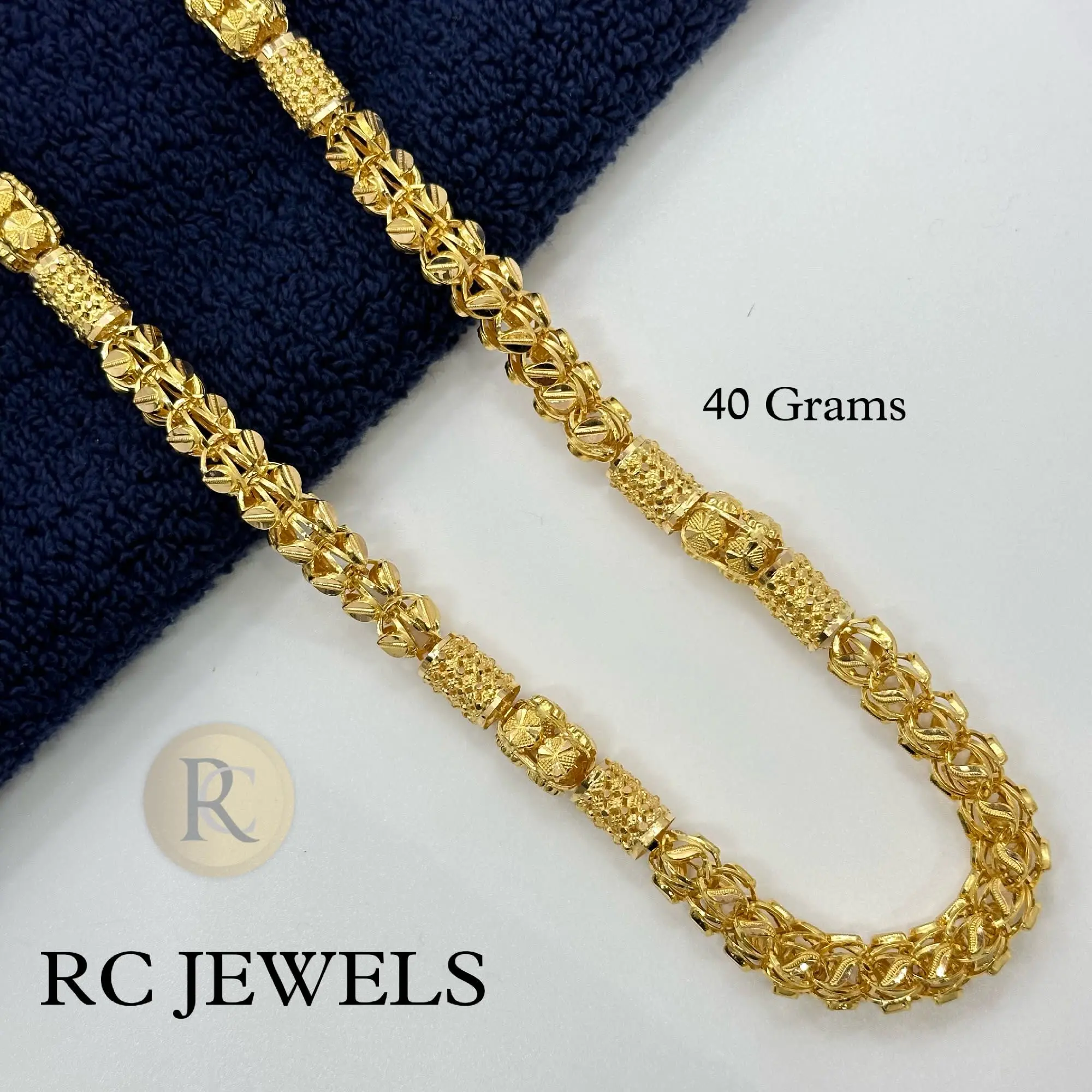 Bahubali Chain