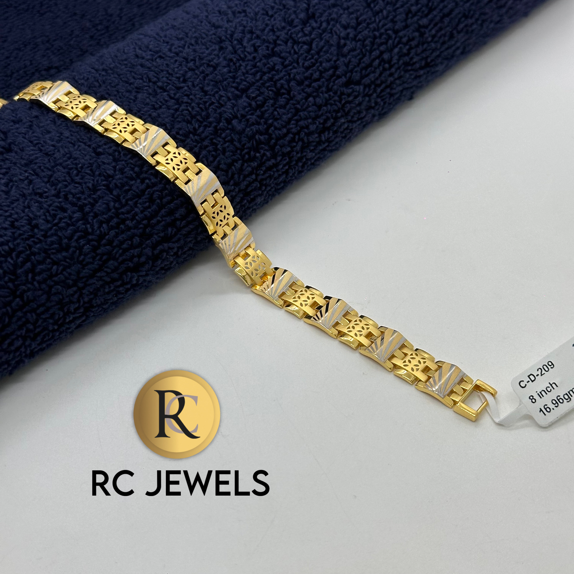 king bracelet