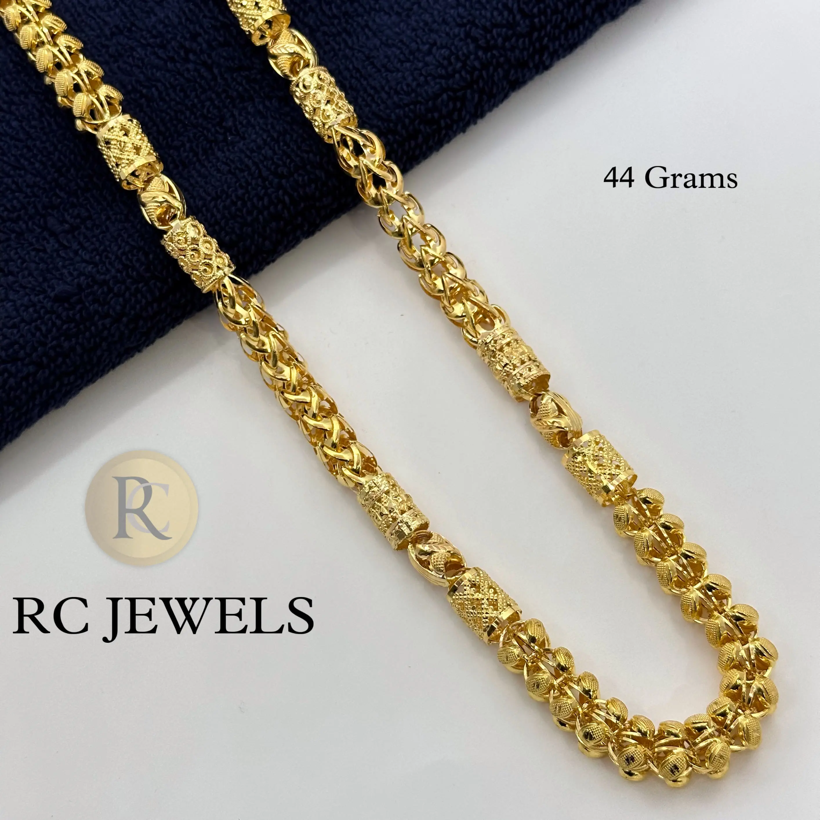 Bahubali Chain