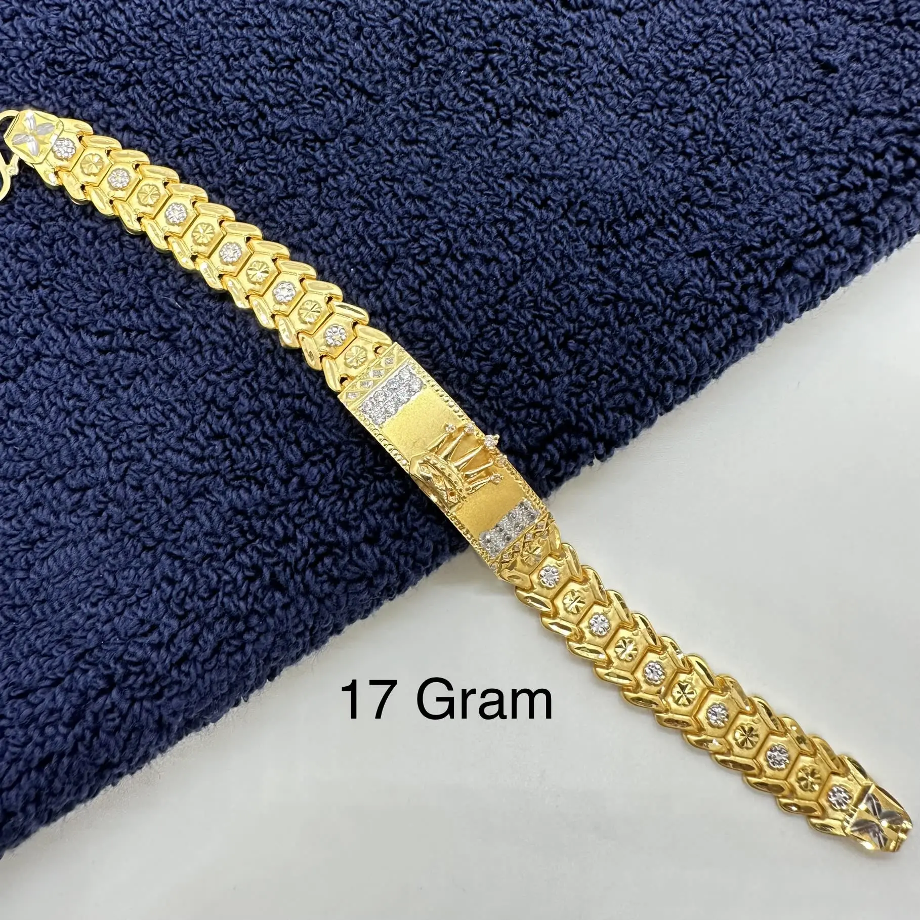 Bahubali Bracelets
