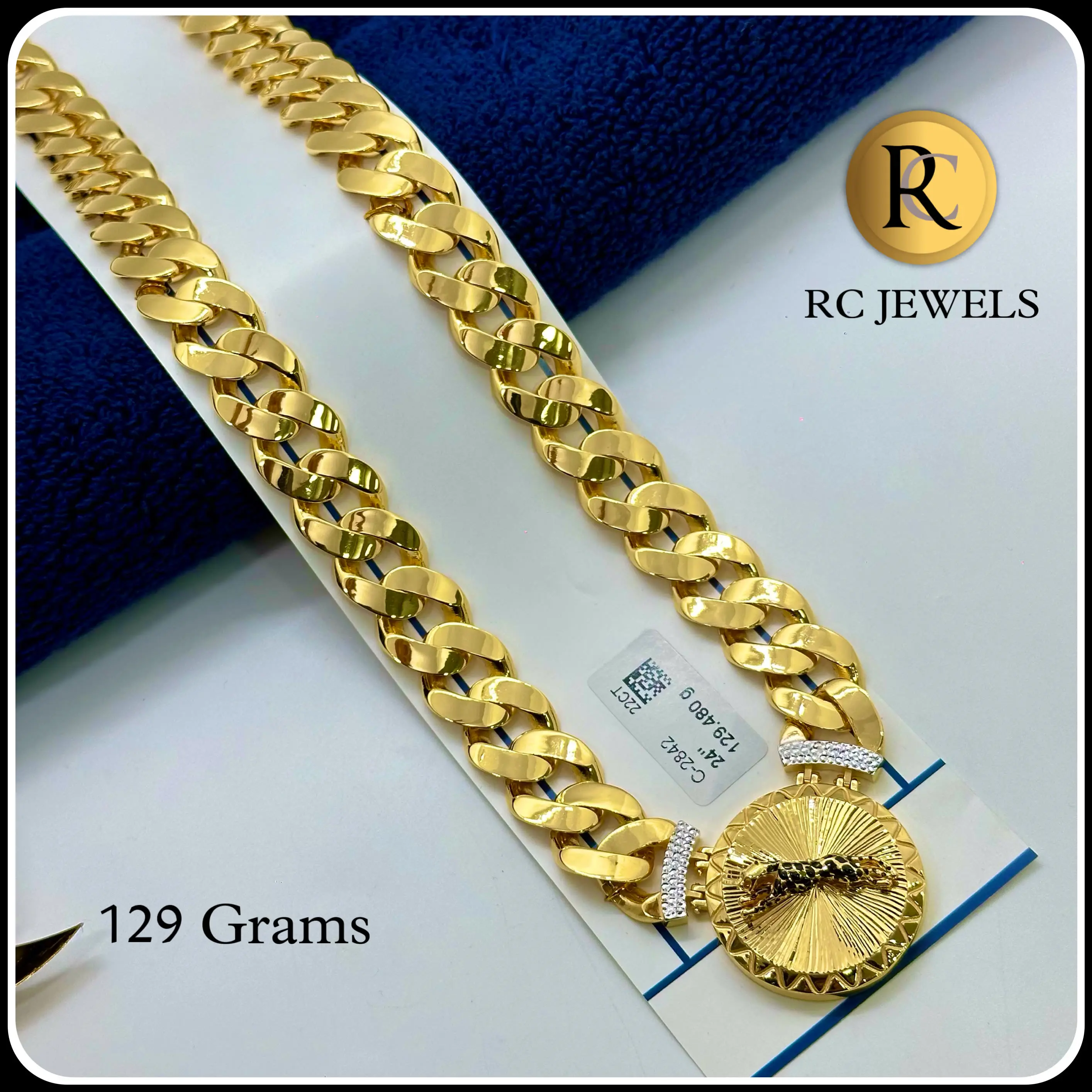 Cuban Chain