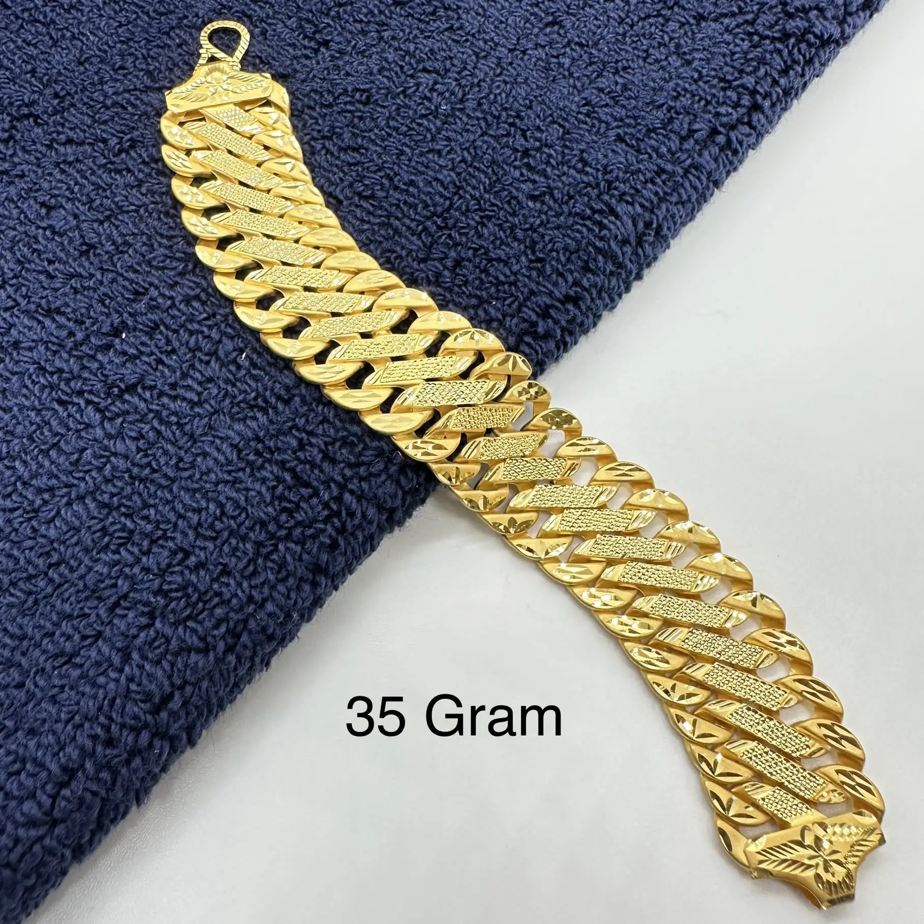 Bahubali Bracelets