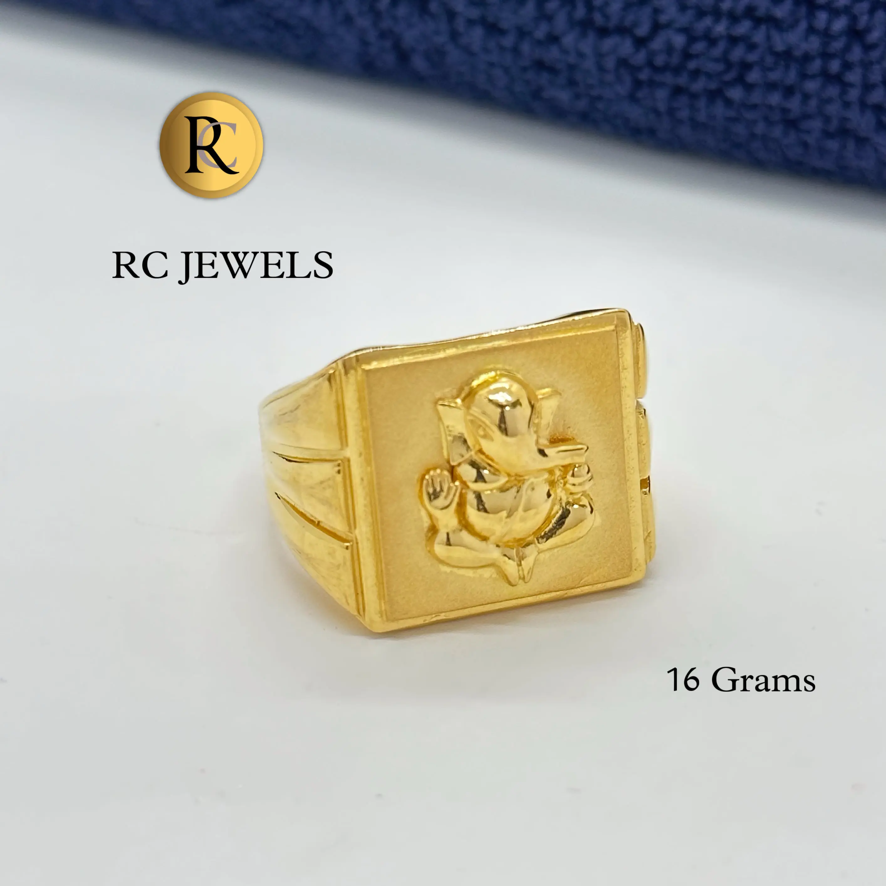King Rings