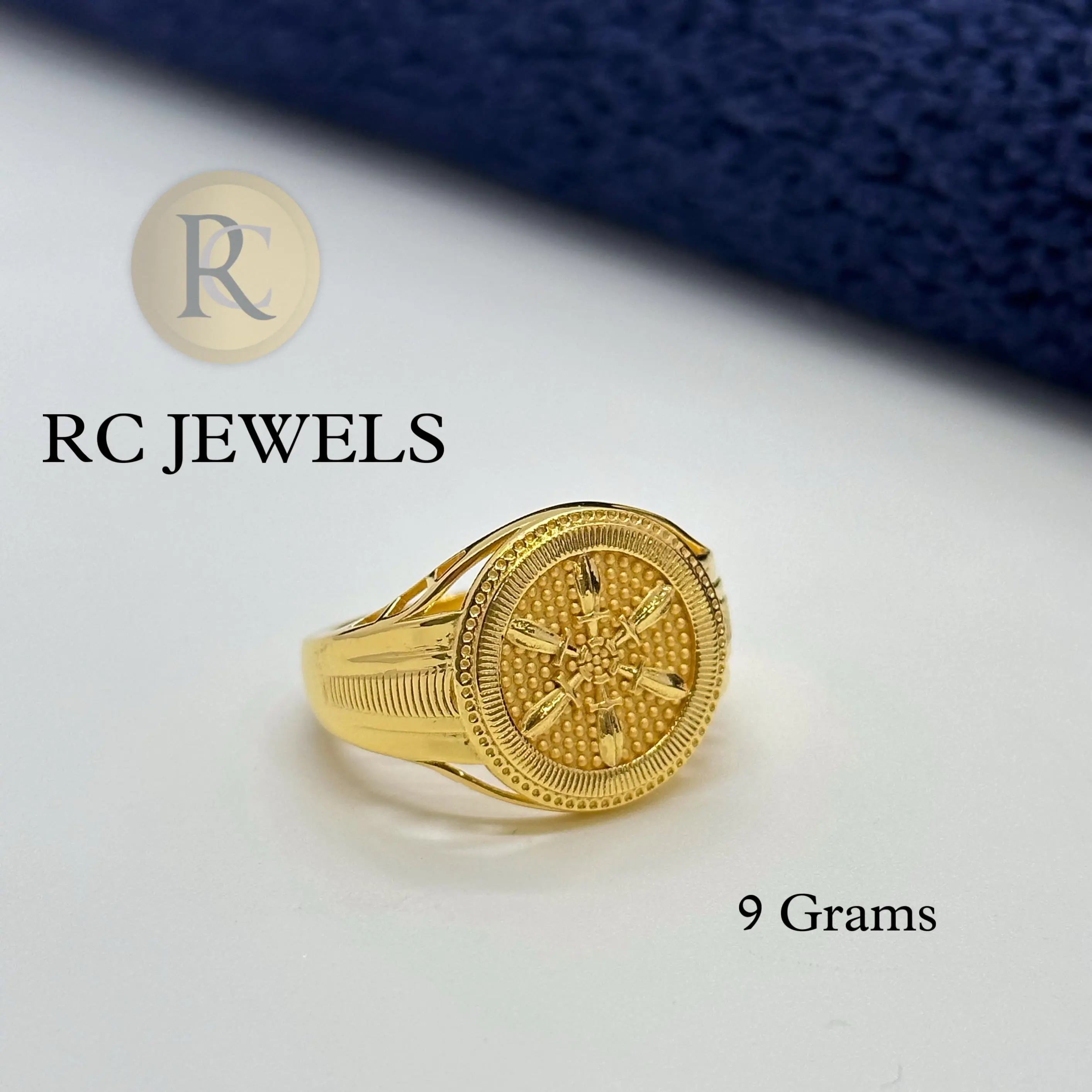 King Rings