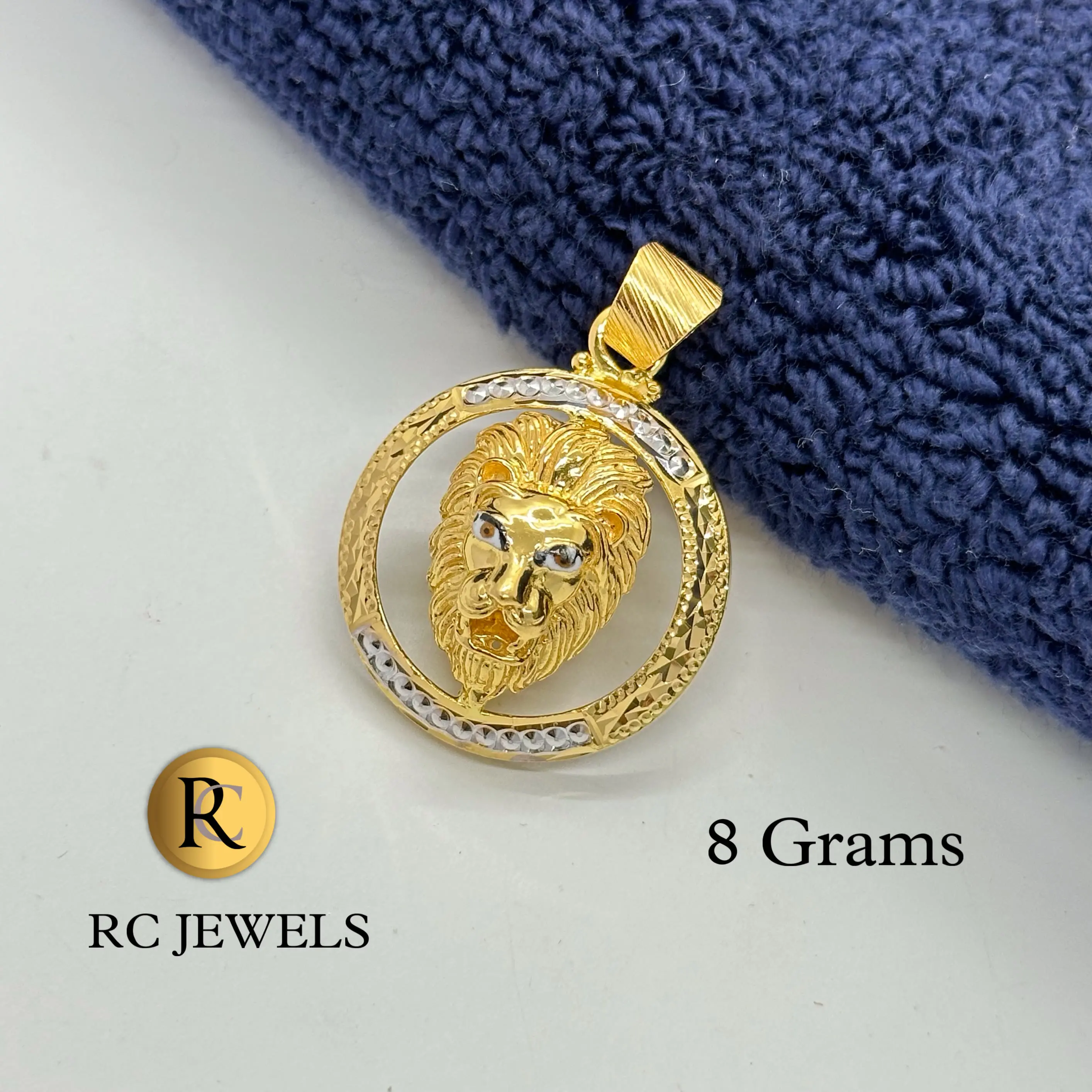 Bahubali Pendants