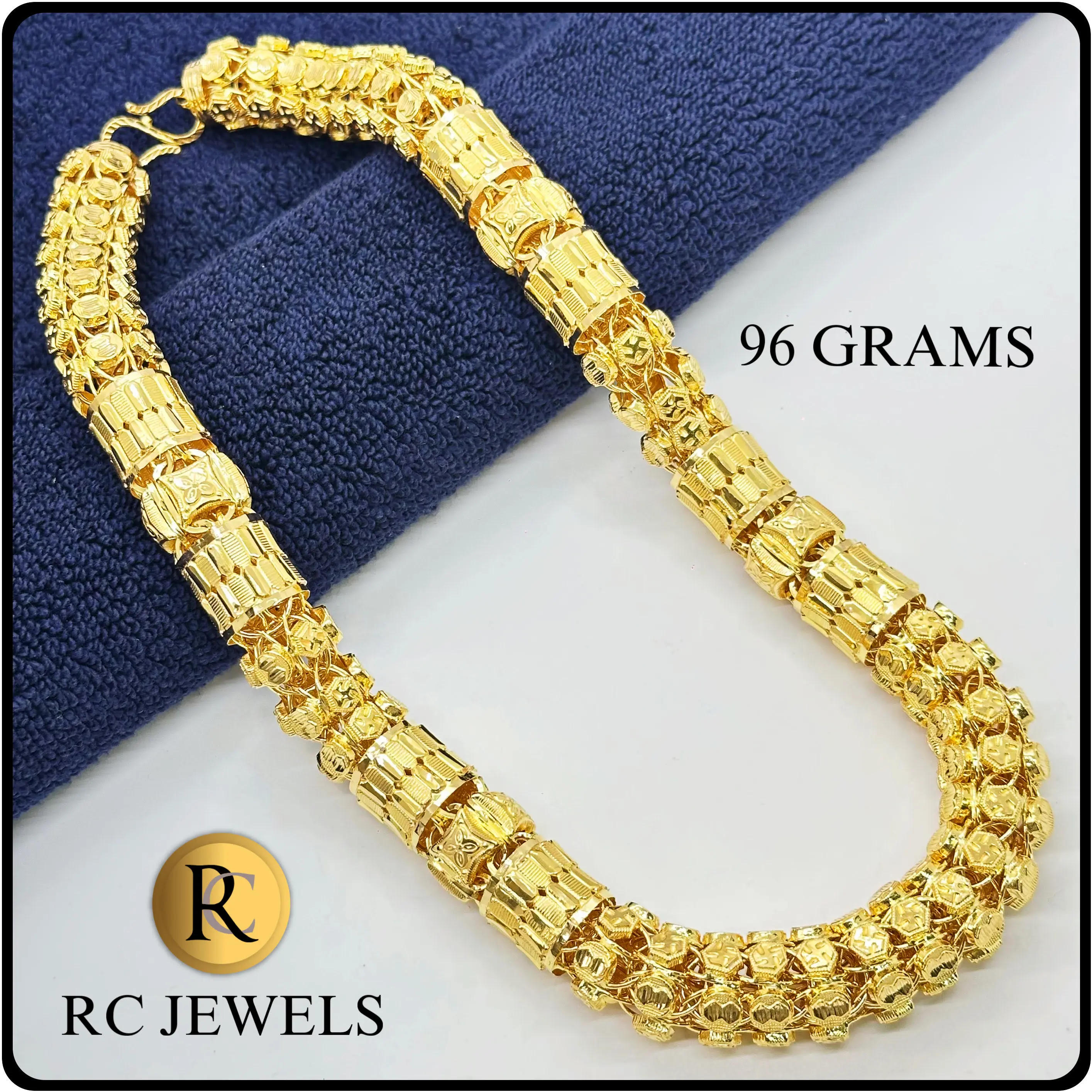 bahubali chain