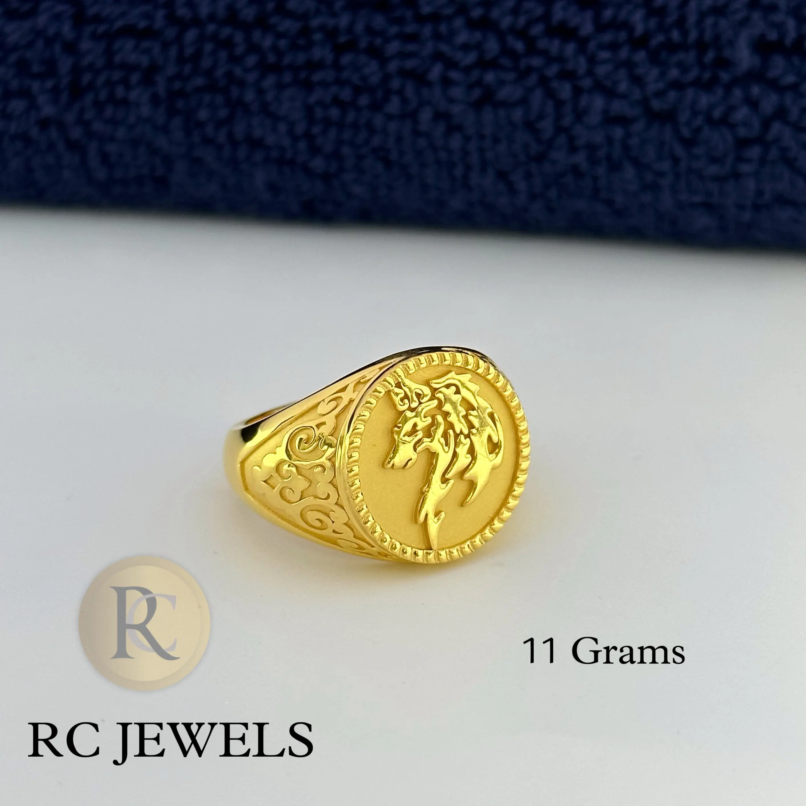 King Rings