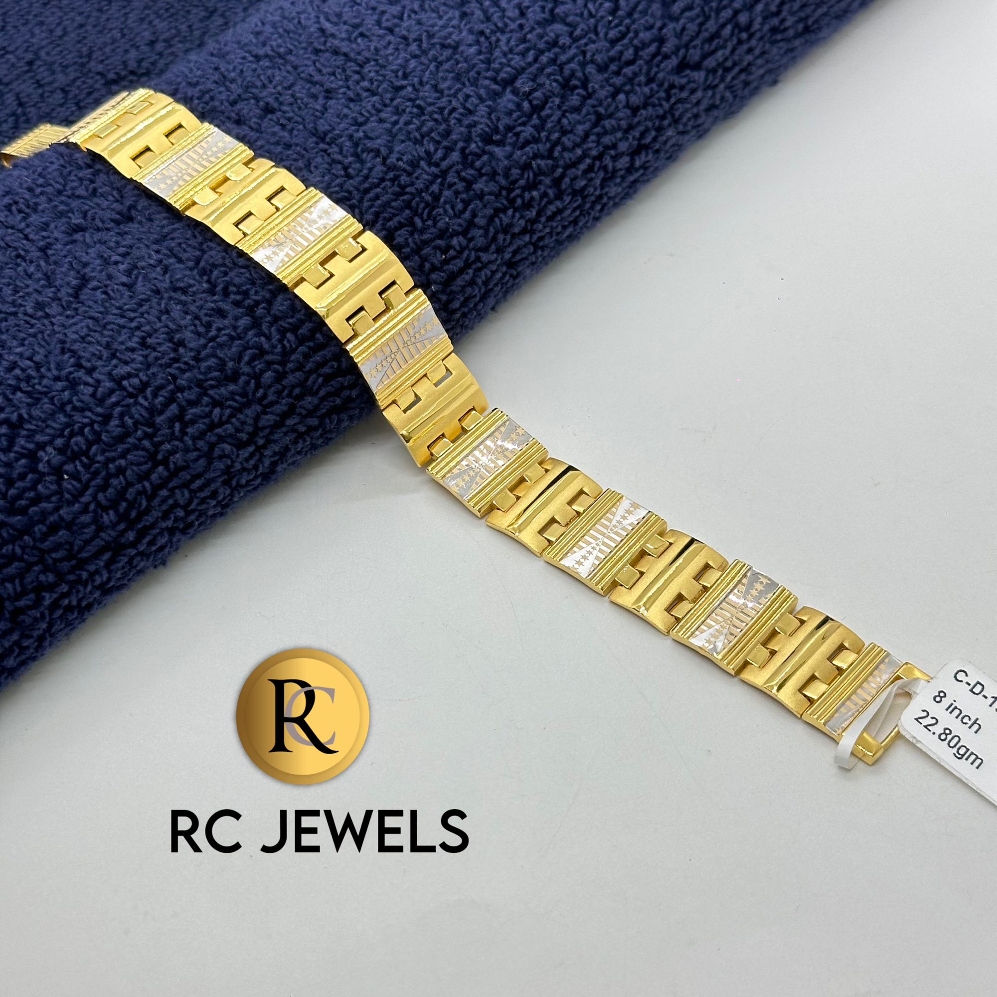king bracelet