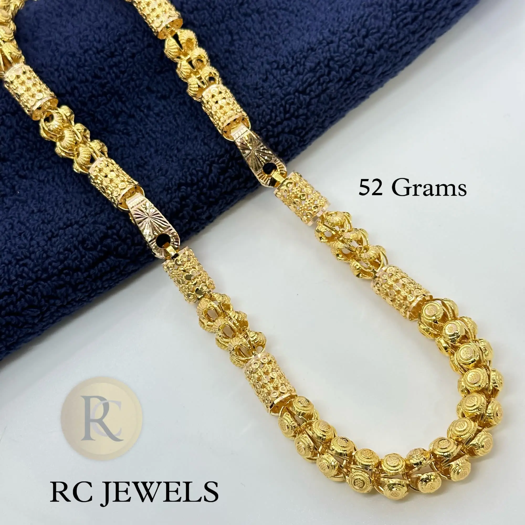 Bahubali Chain