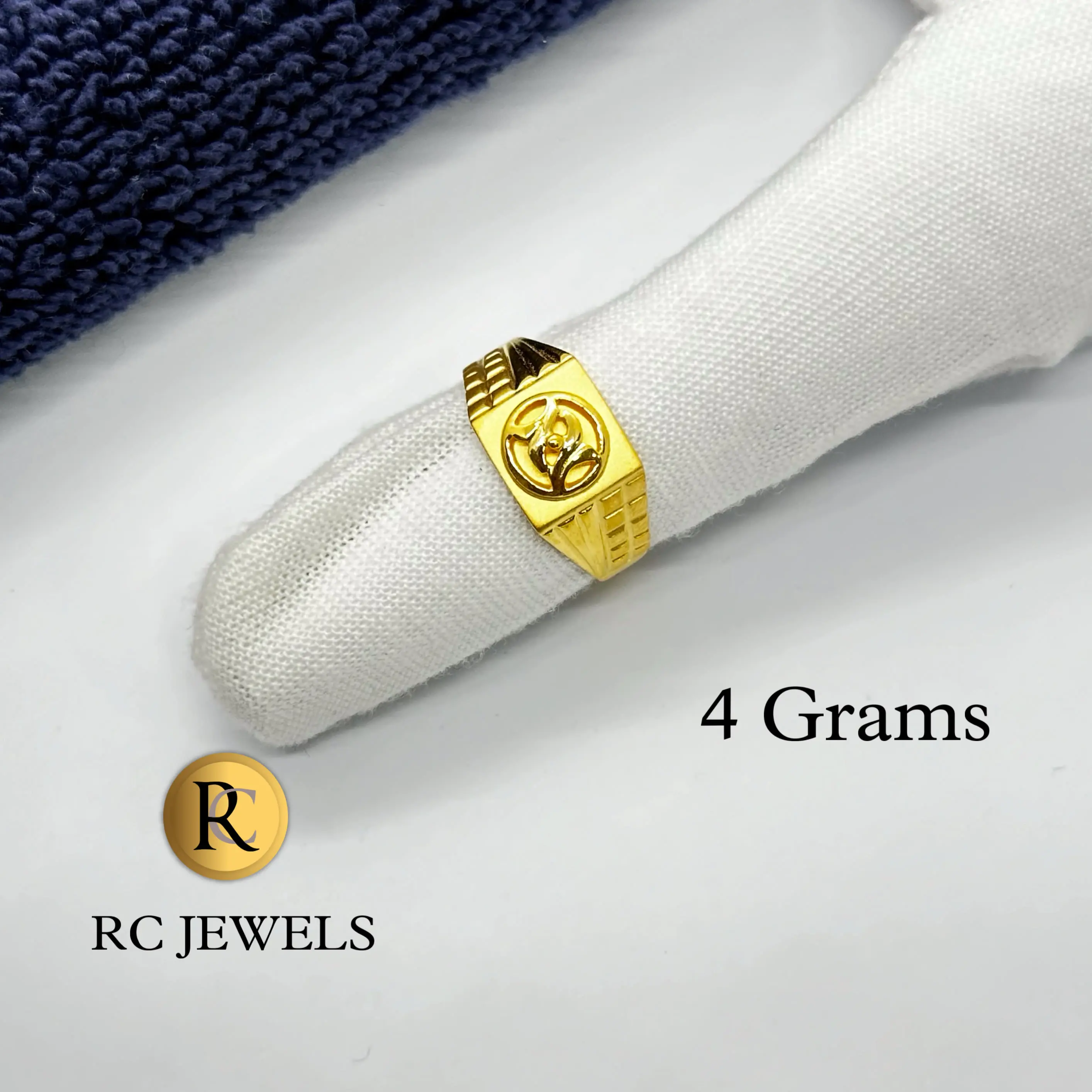 Nice King Rings