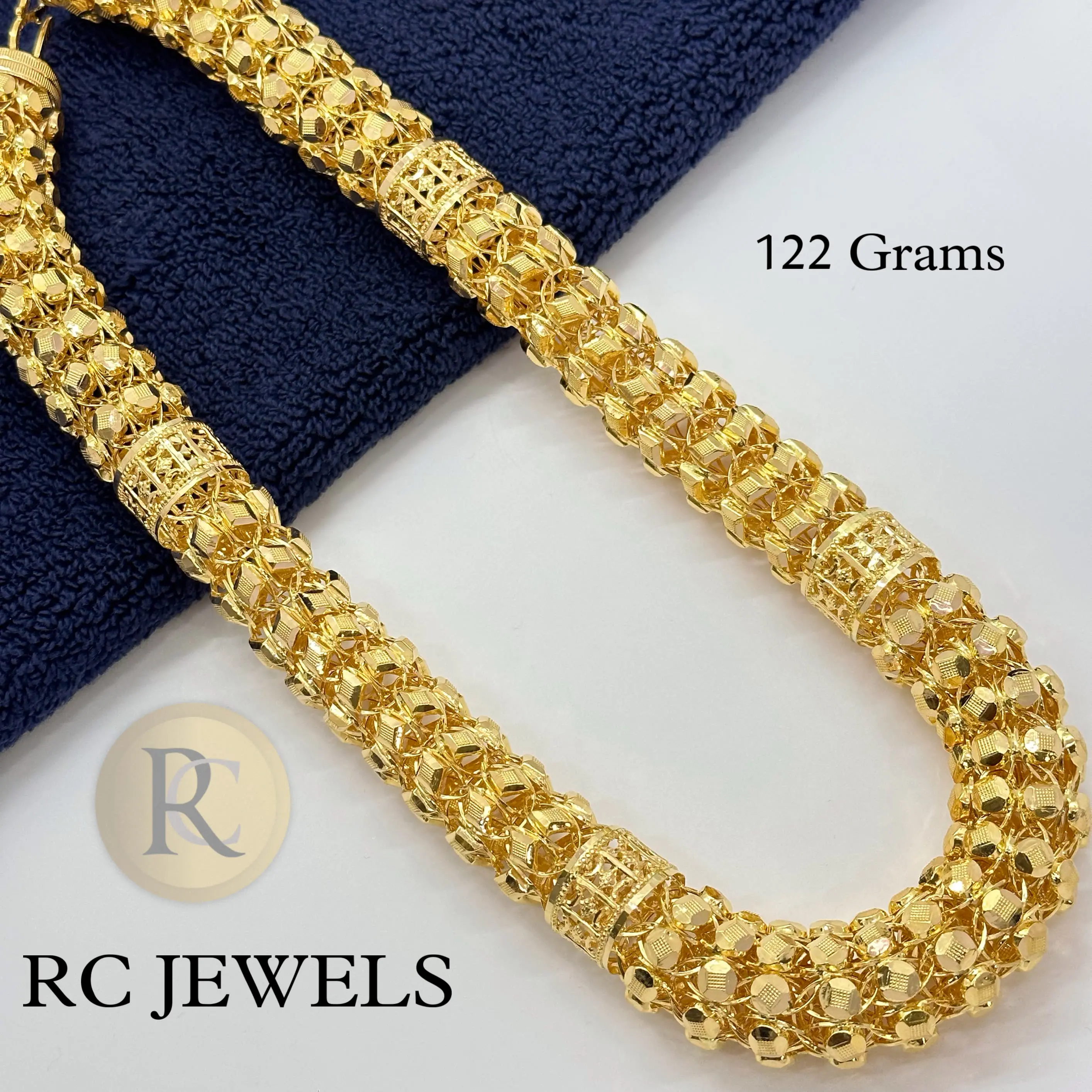 Bahubali Chain