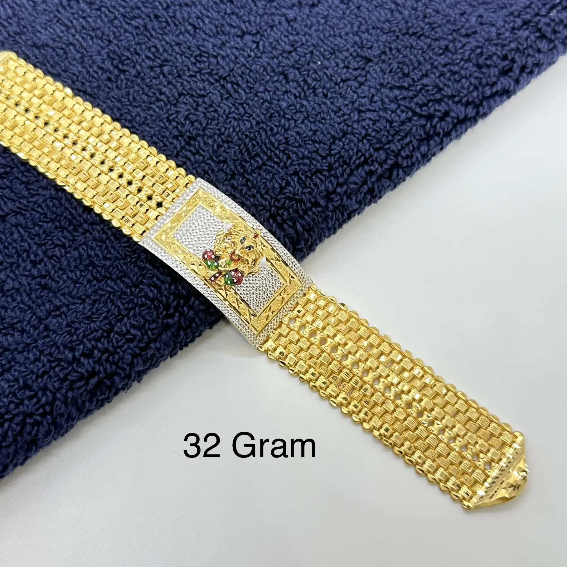 Bahubali Braclets