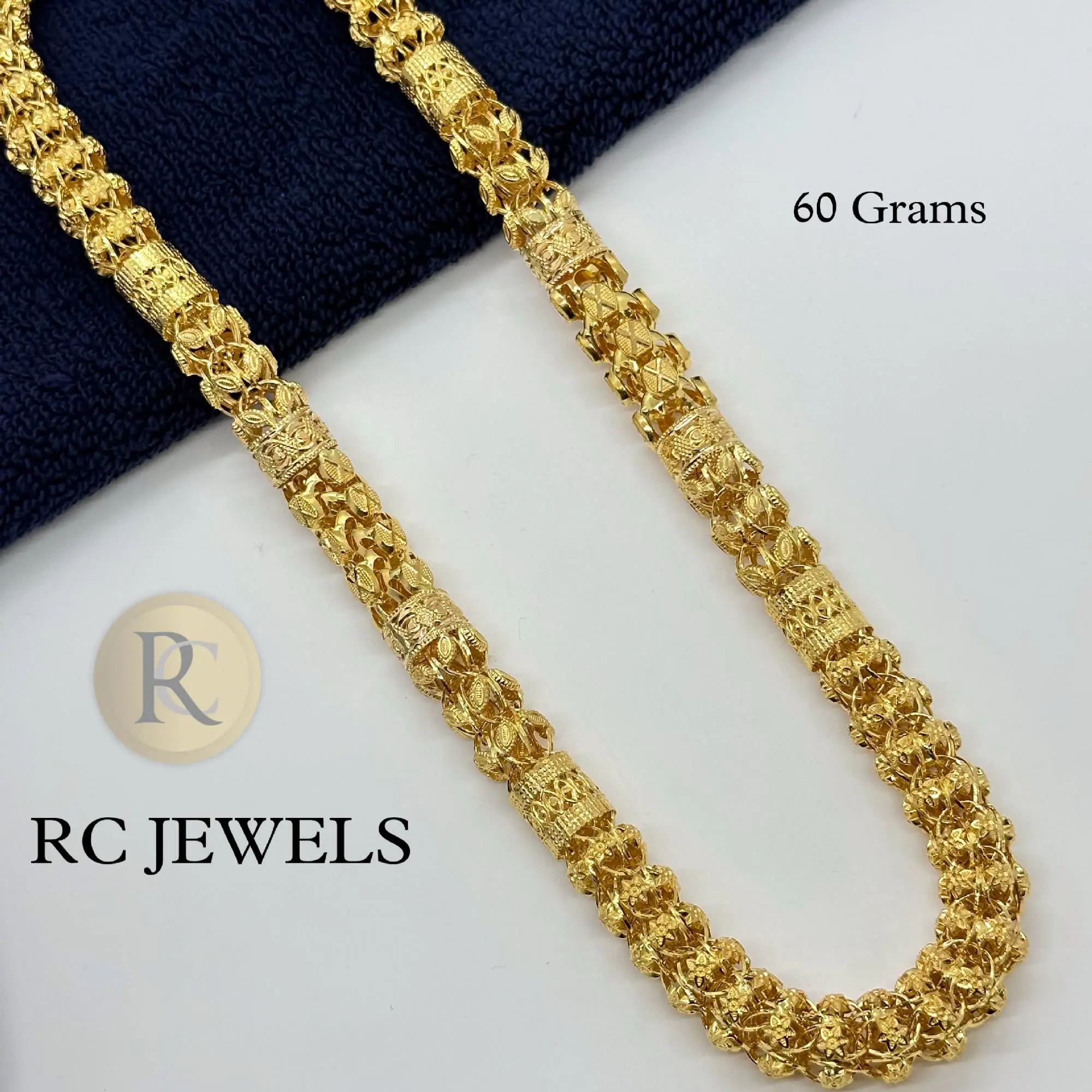 Bahubali Chain