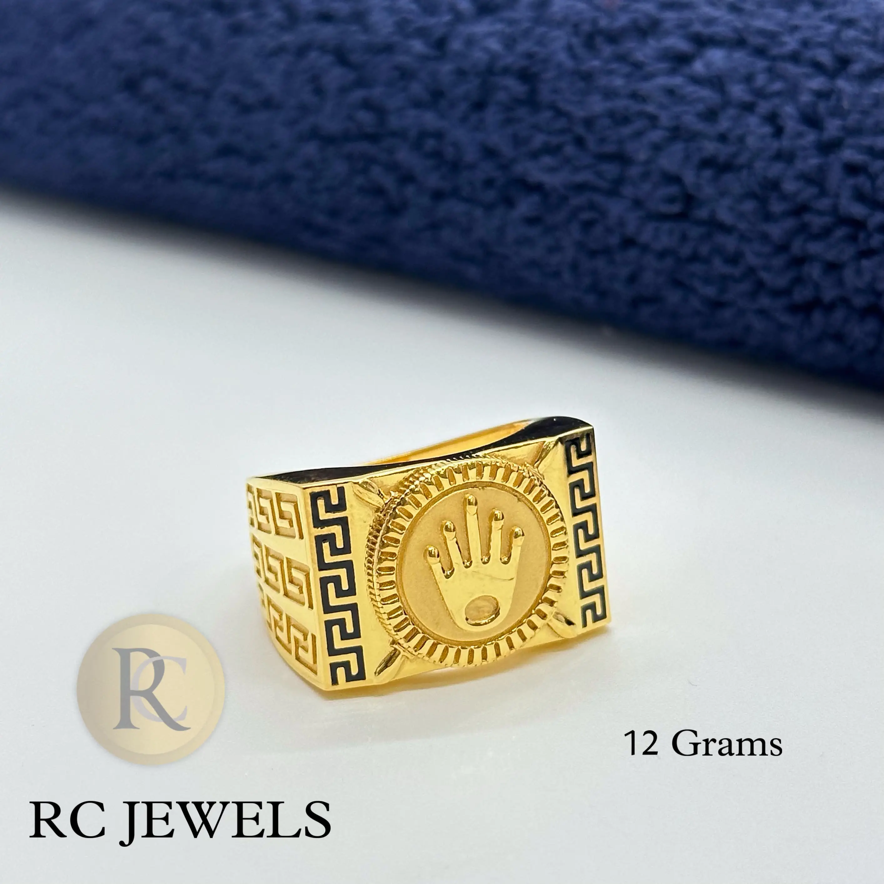 King Rings