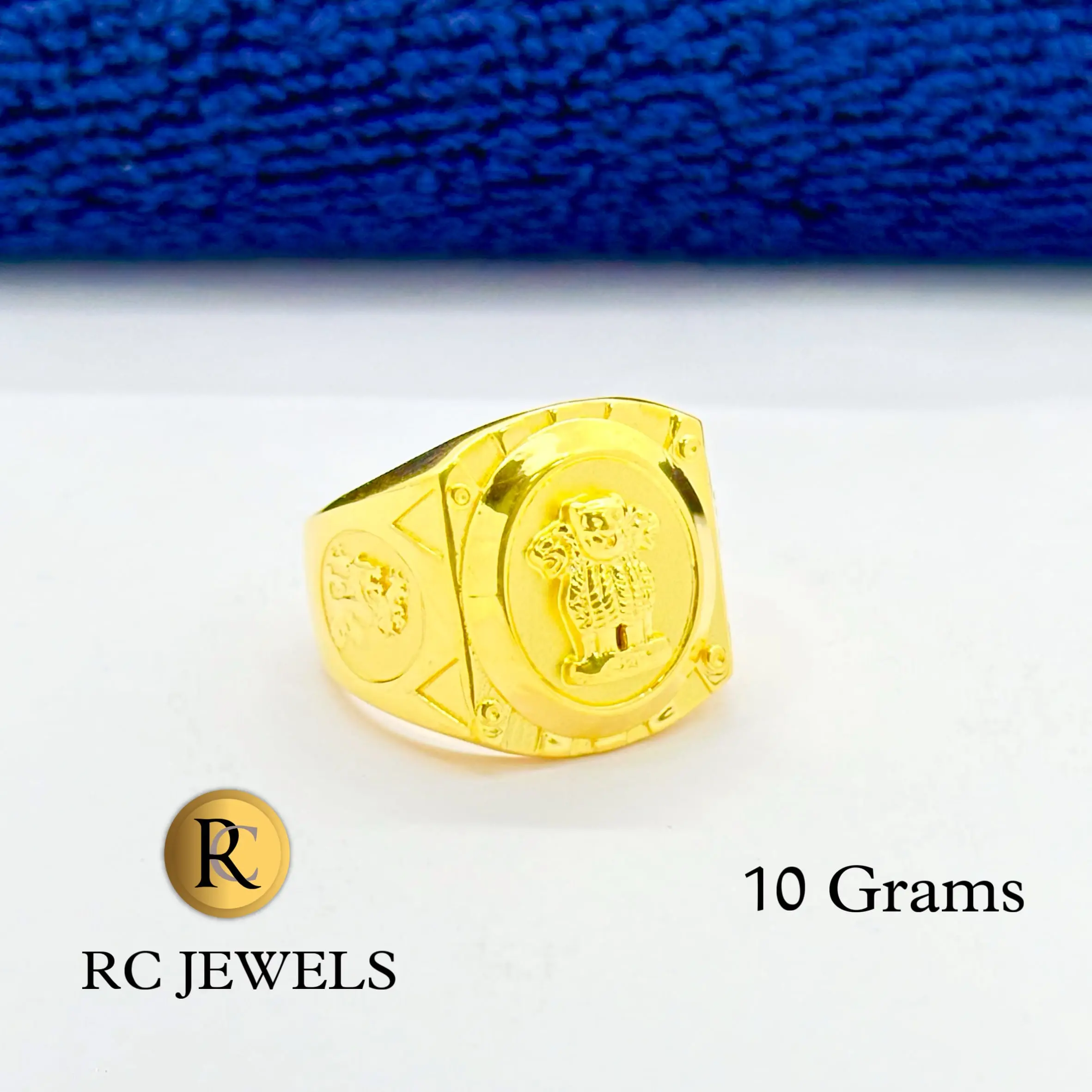 King Rings