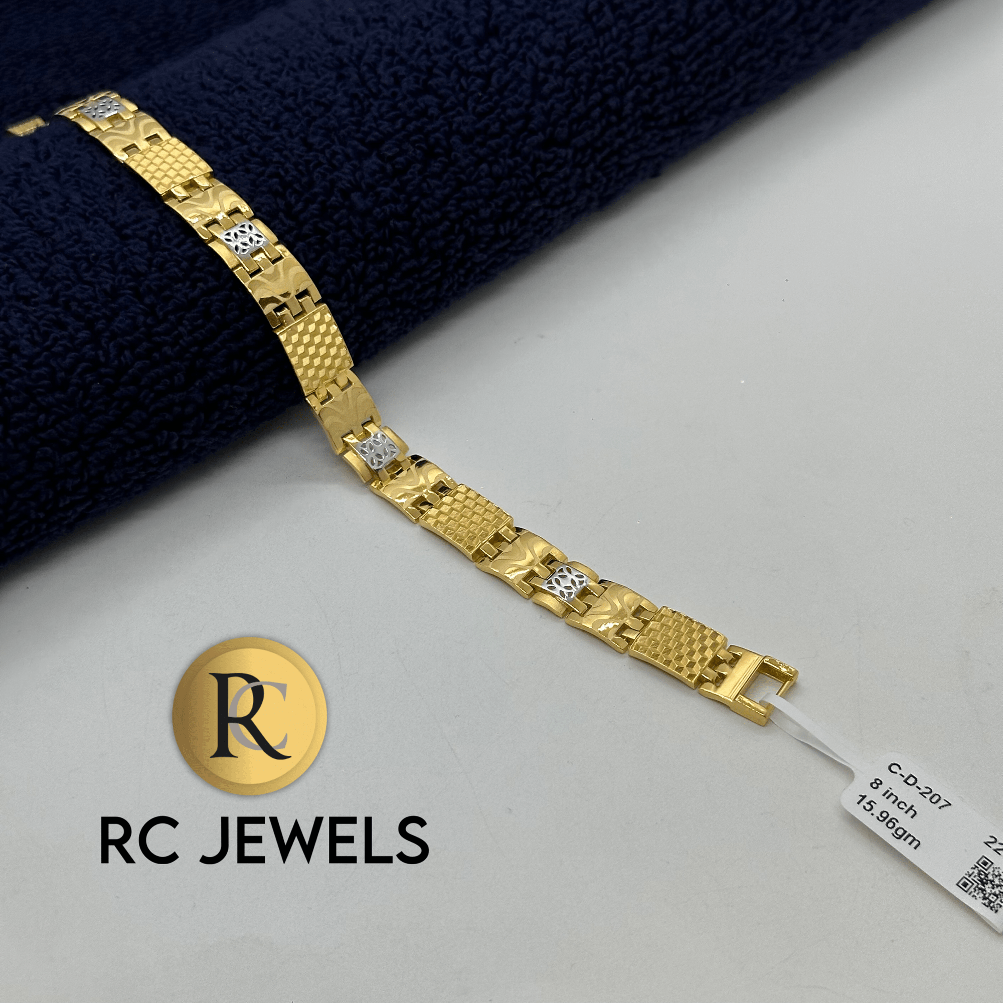 king bracelet