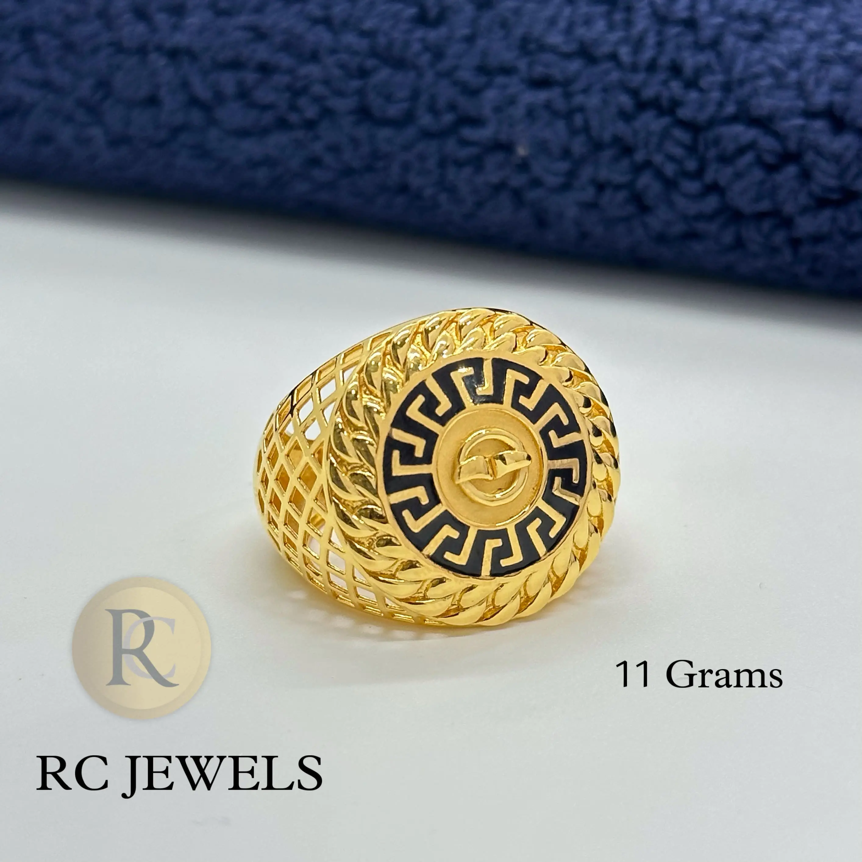 King Rings