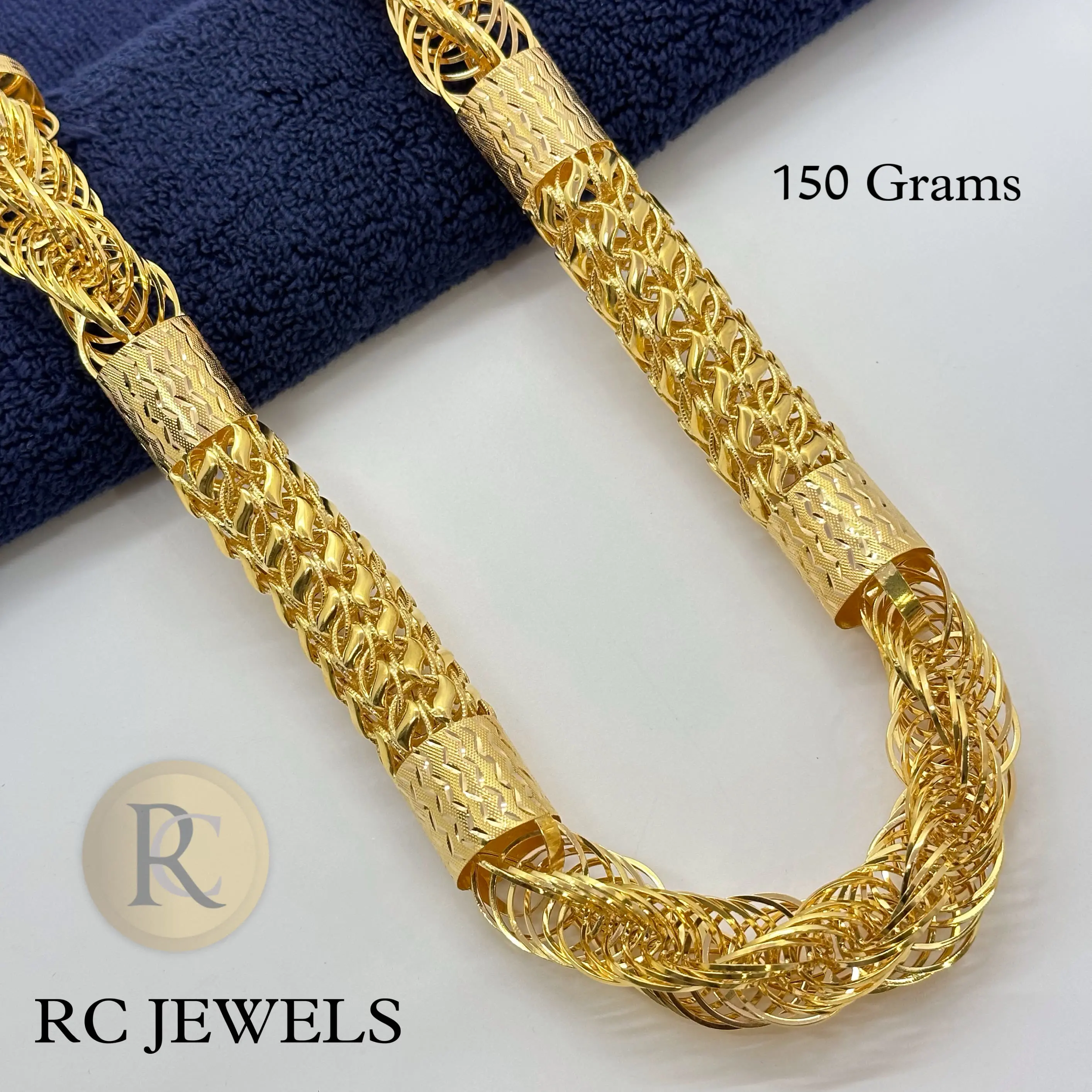 Bahubali Chain