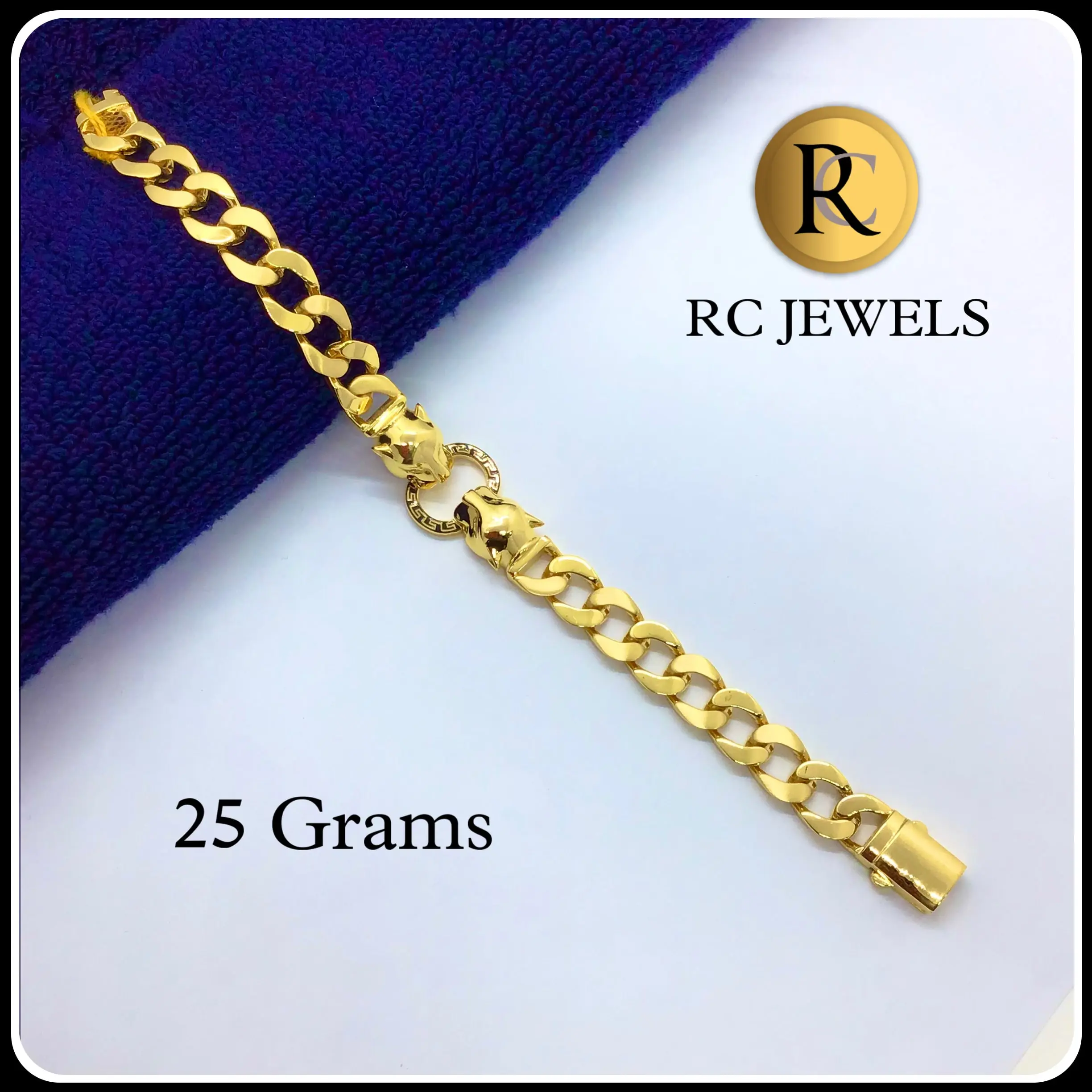 Cuban Bracelet
