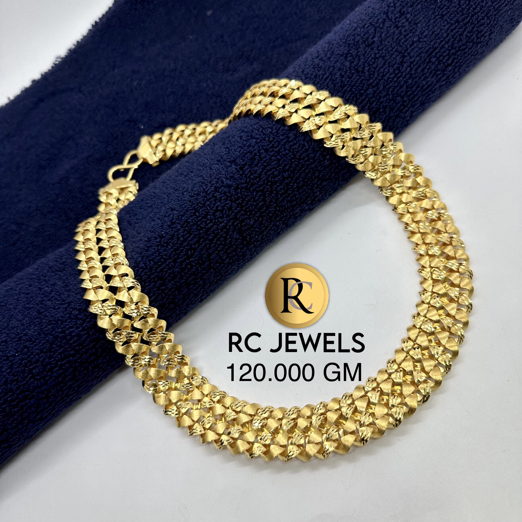 rolex chain