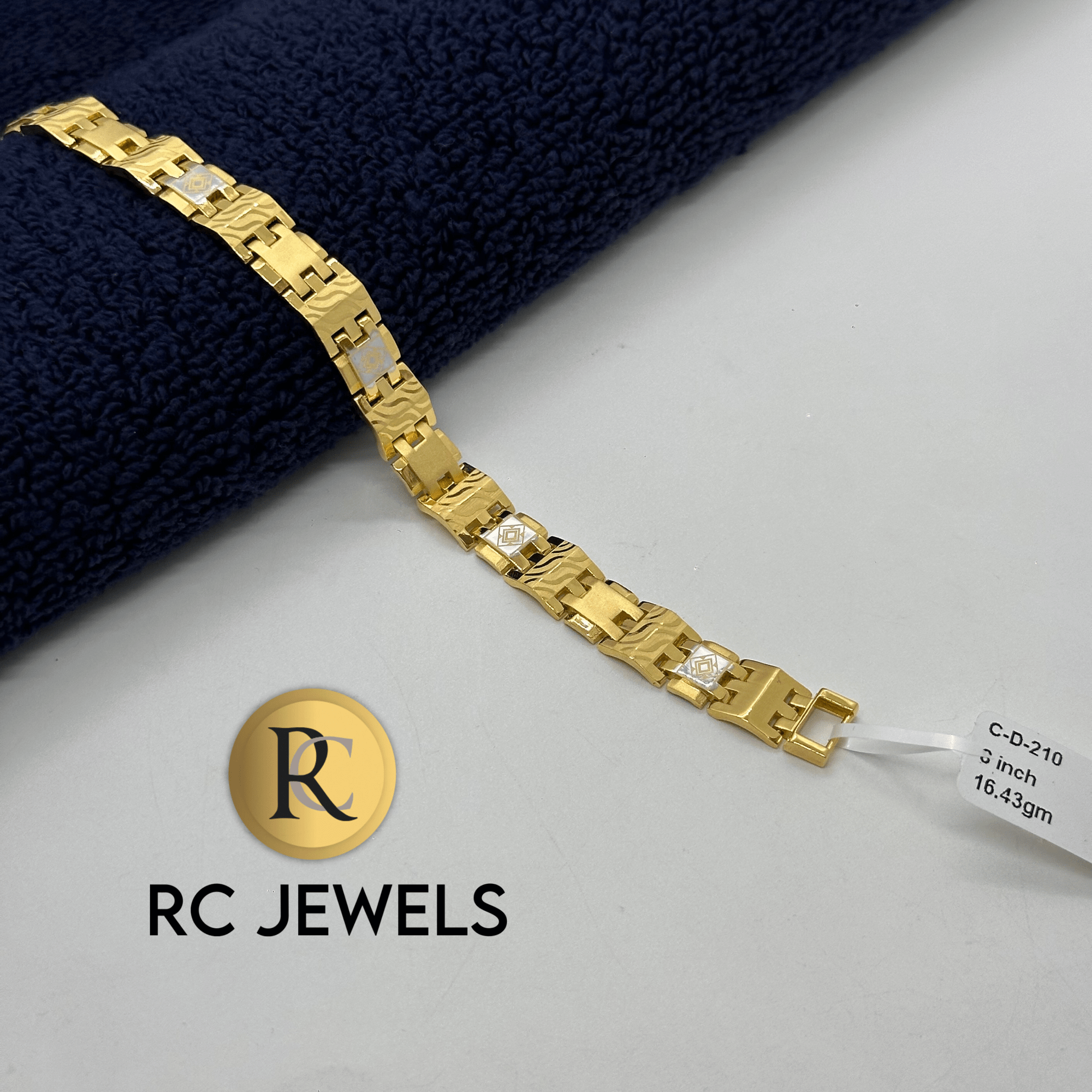 king bracelet